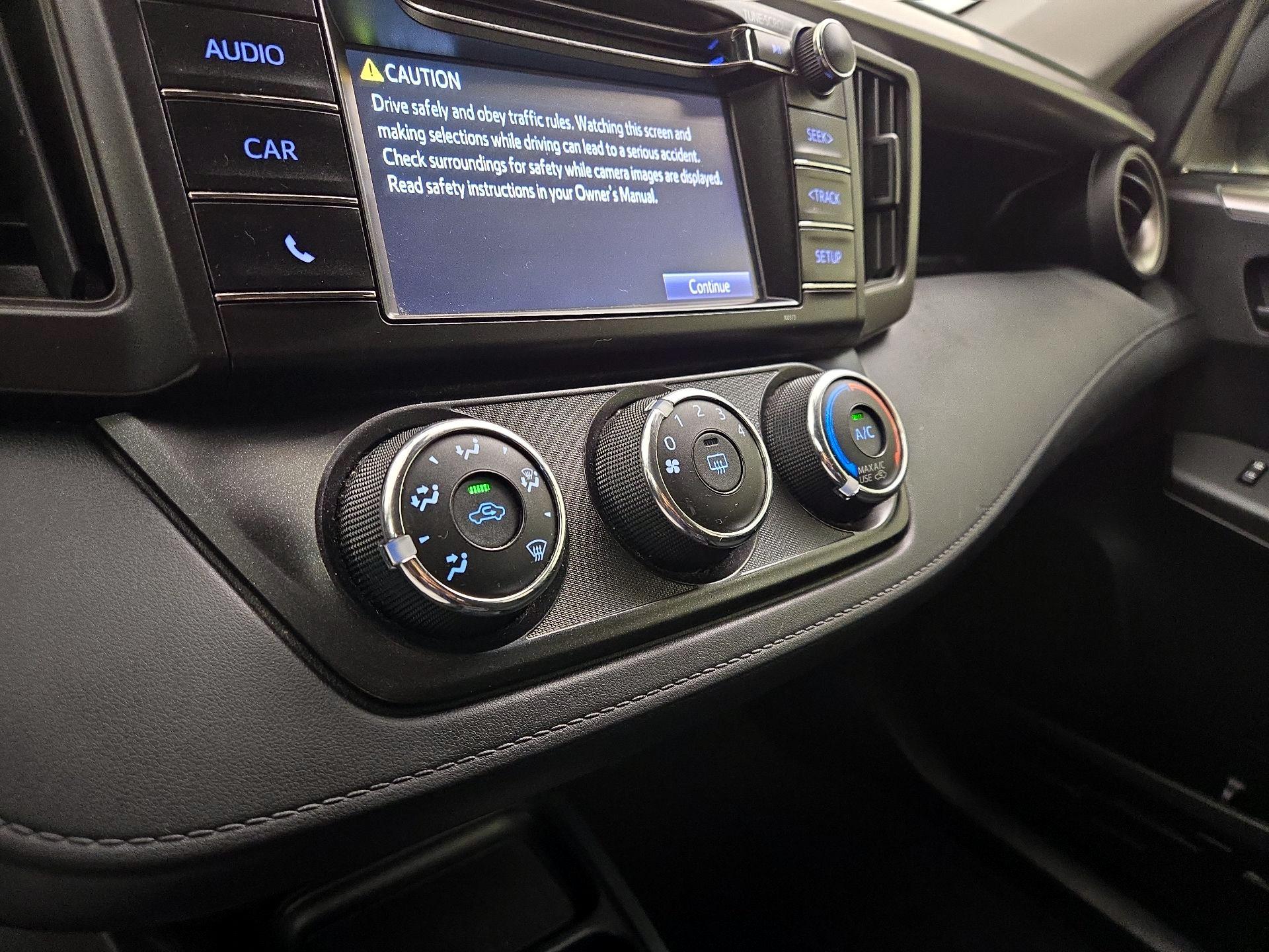 Thumbnail: 2017 Toyota RAV4 - 16