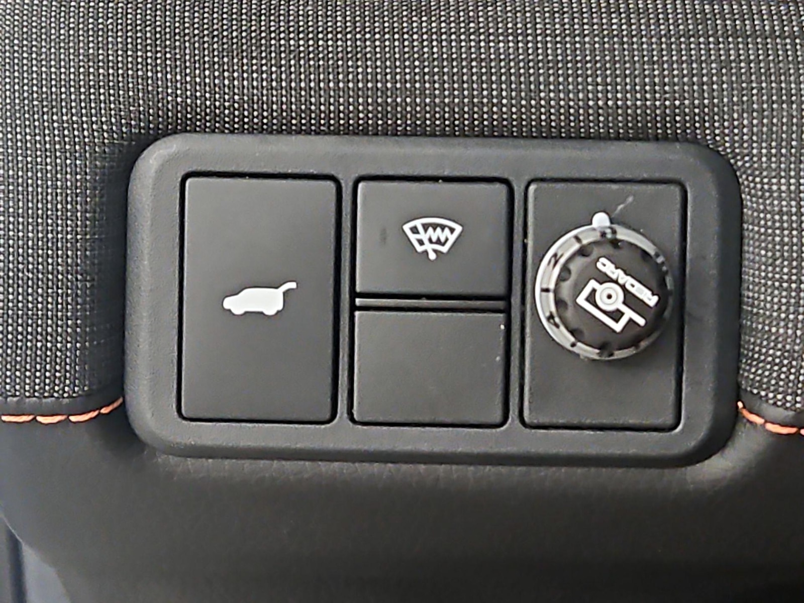 2026 Honda Passport TrailSport - Photo 14