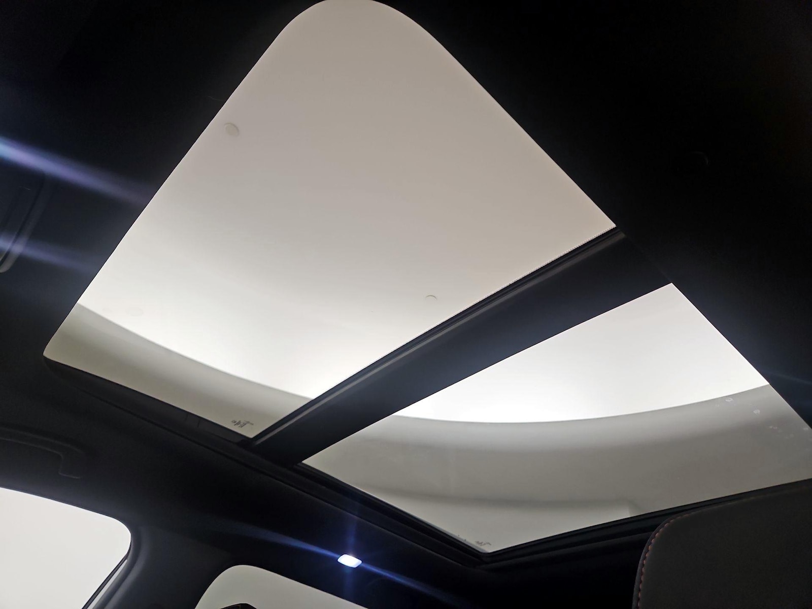 2026 Honda Passport TrailSport - Photo 20
