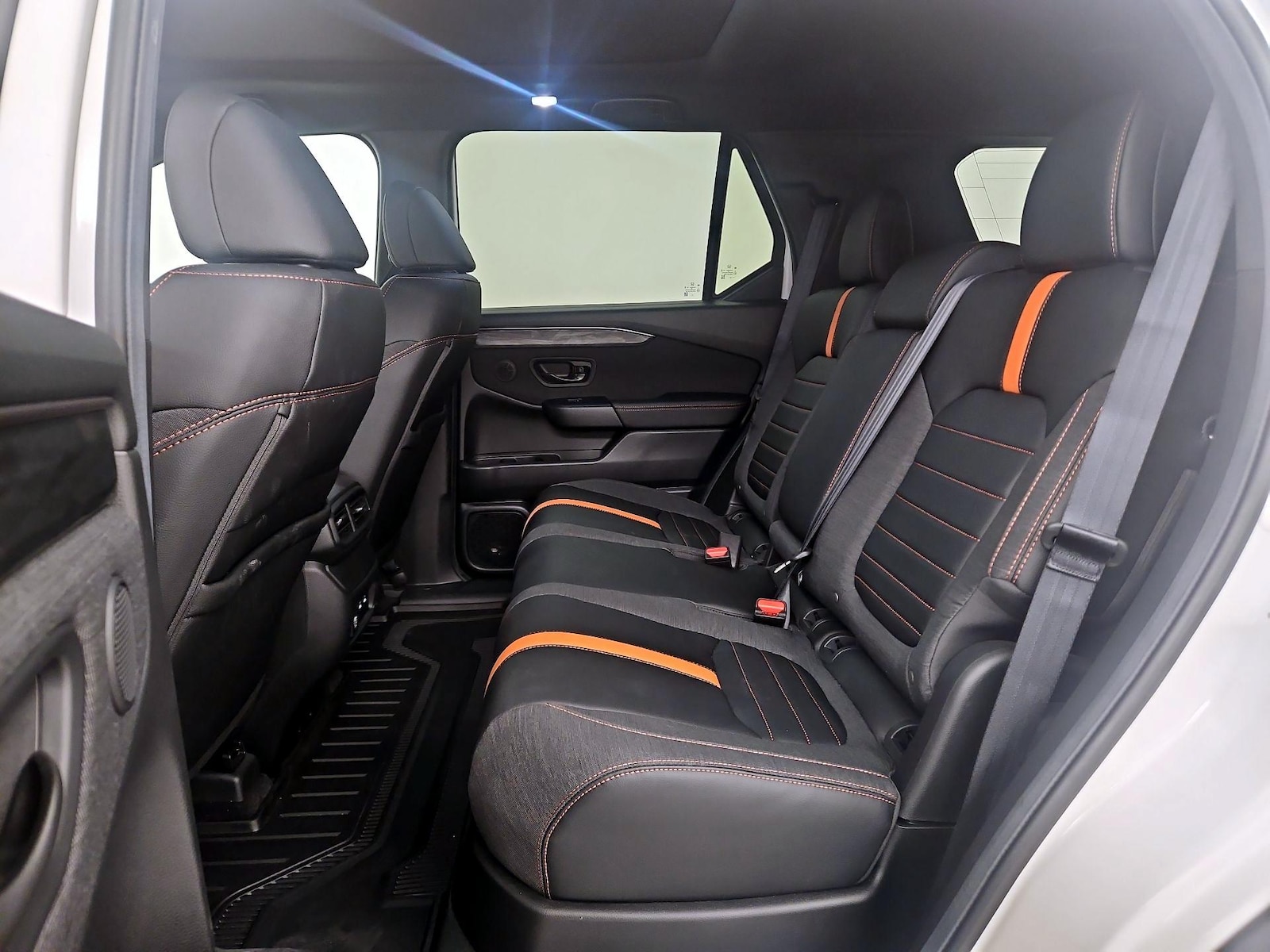 2026 Honda Passport TrailSport - Photo 21