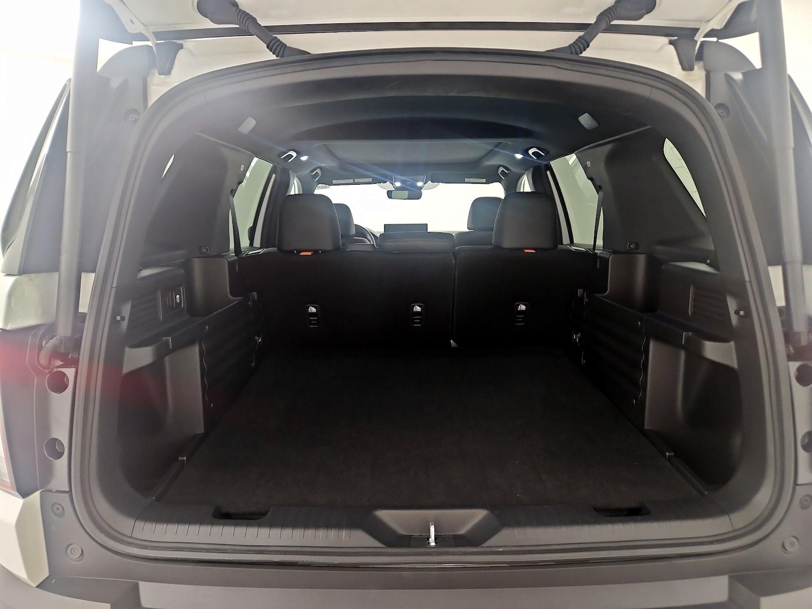 2026 Honda Passport TrailSport - Photo 22