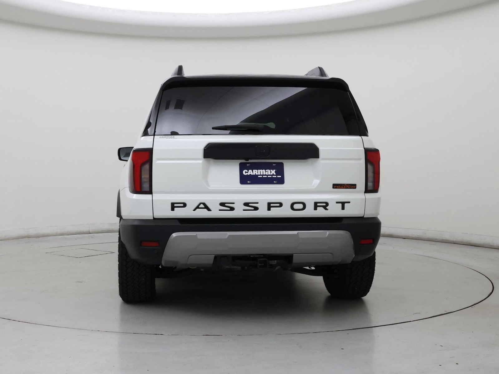 2026 Honda Passport TrailSport - Photo 7