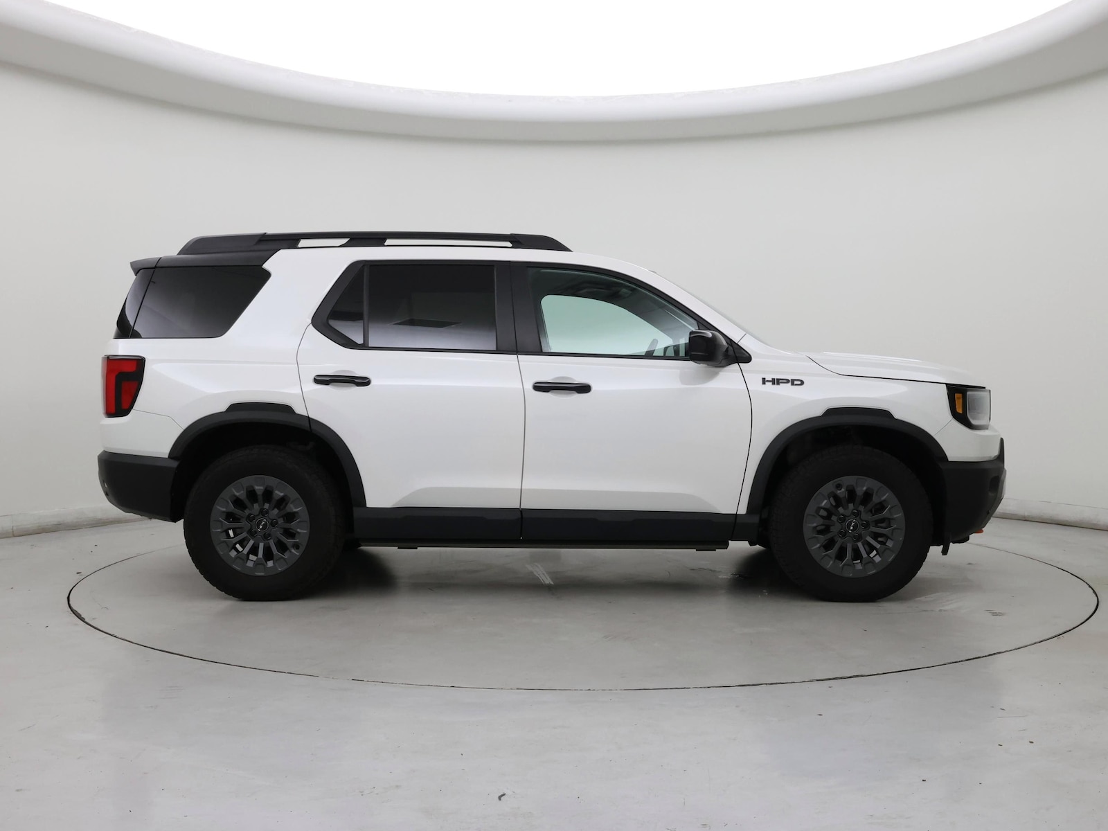 2026 Honda Passport TrailSport - Photo 8