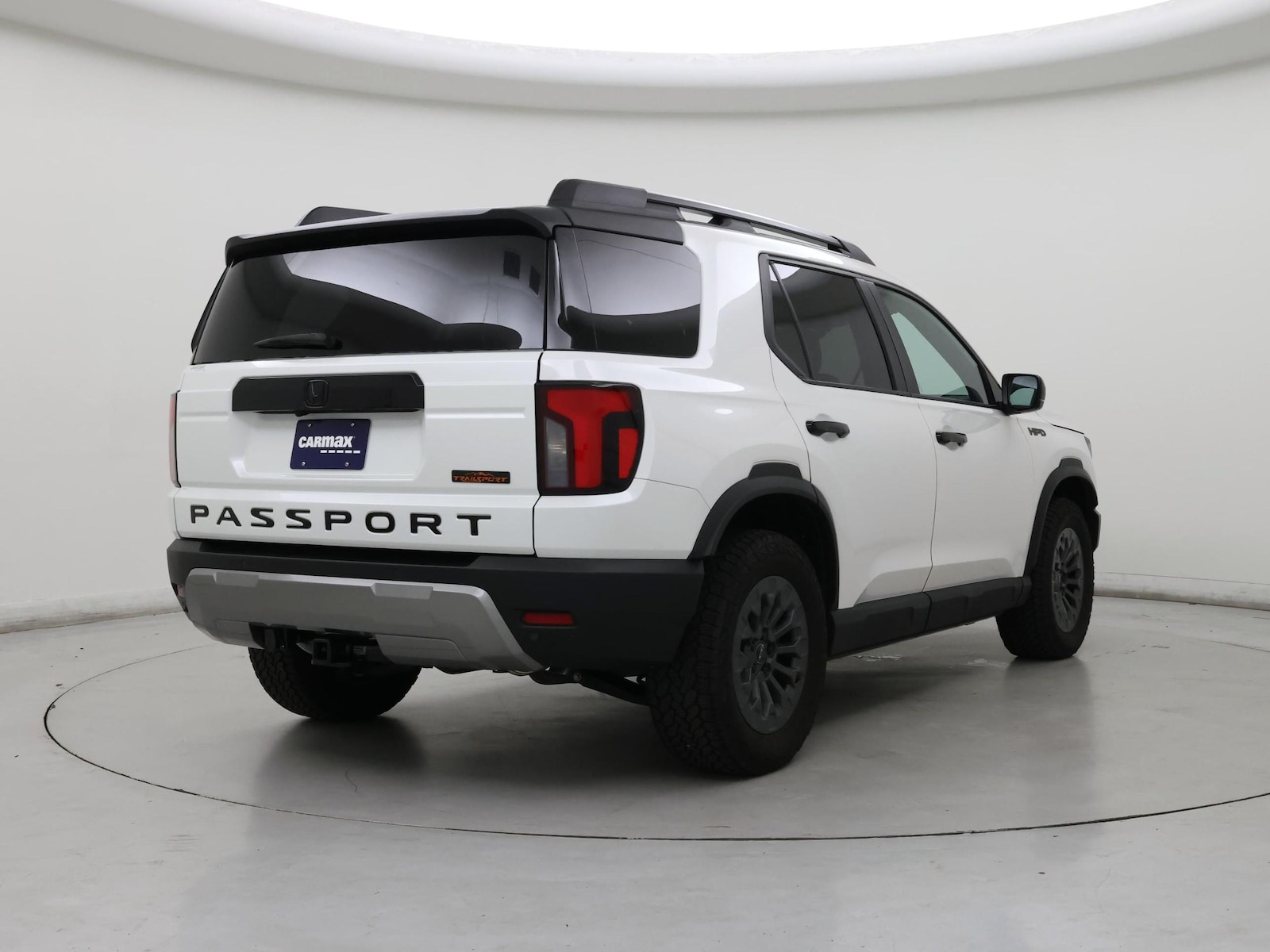 2026 Honda Passport TrailSport - Photo 9
