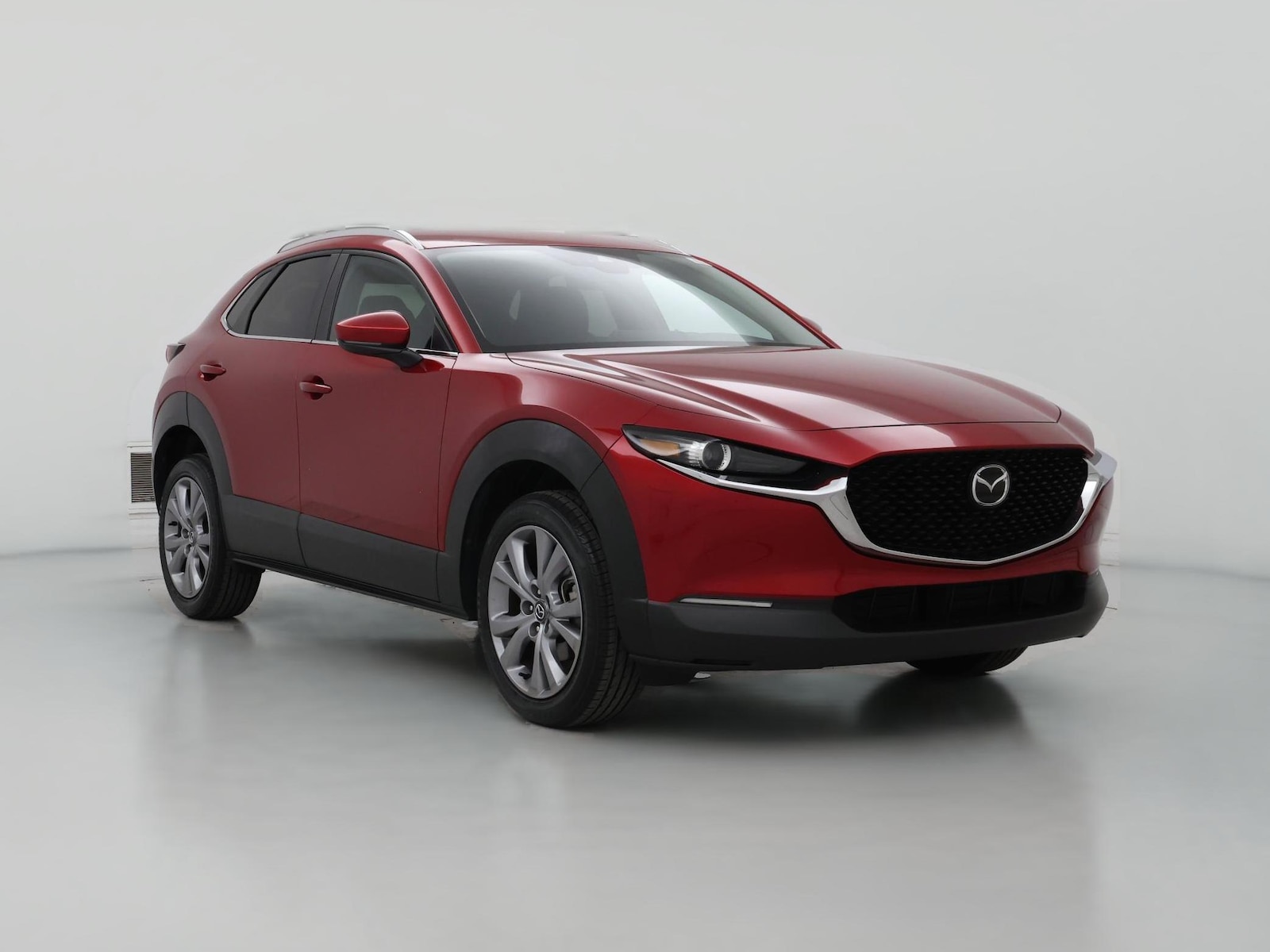 2023 Mazda CX-30 Preferred