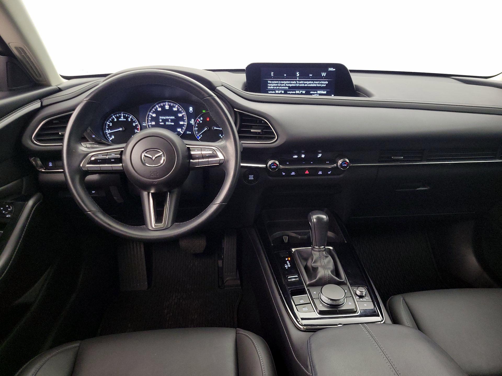 Thumbnail: 2023 Mazda CX-30 - 9