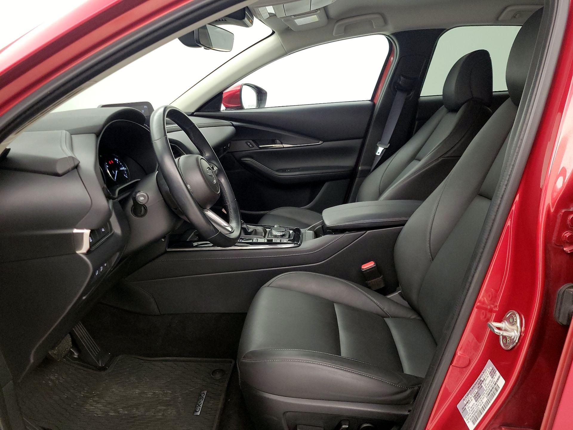 Thumbnail: 2023 Mazda CX-30 - 11