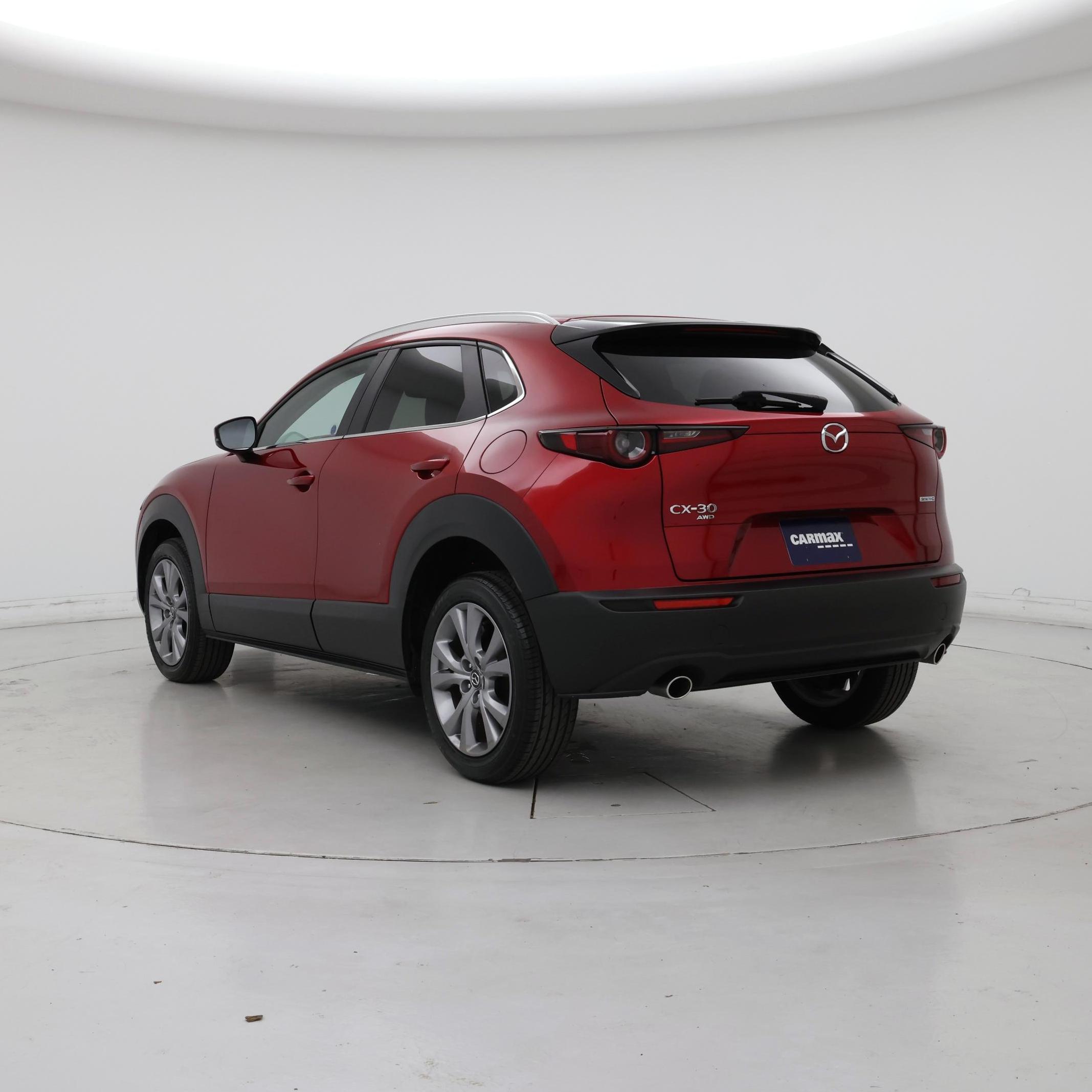 Thumbnail: 2023 Mazda CX-30 - 2