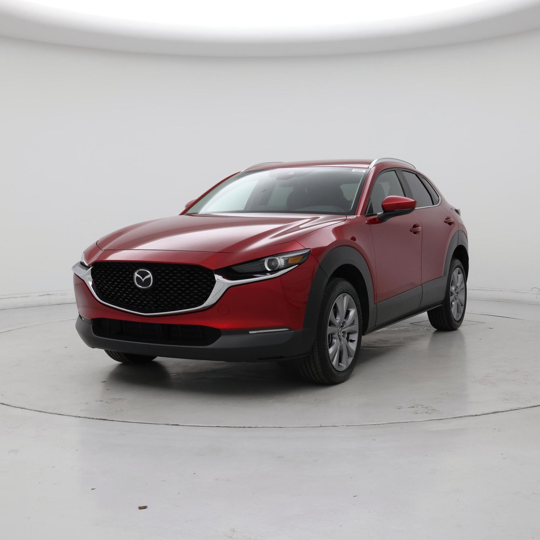 Thumbnail: 2023 Mazda CX-30 - 4