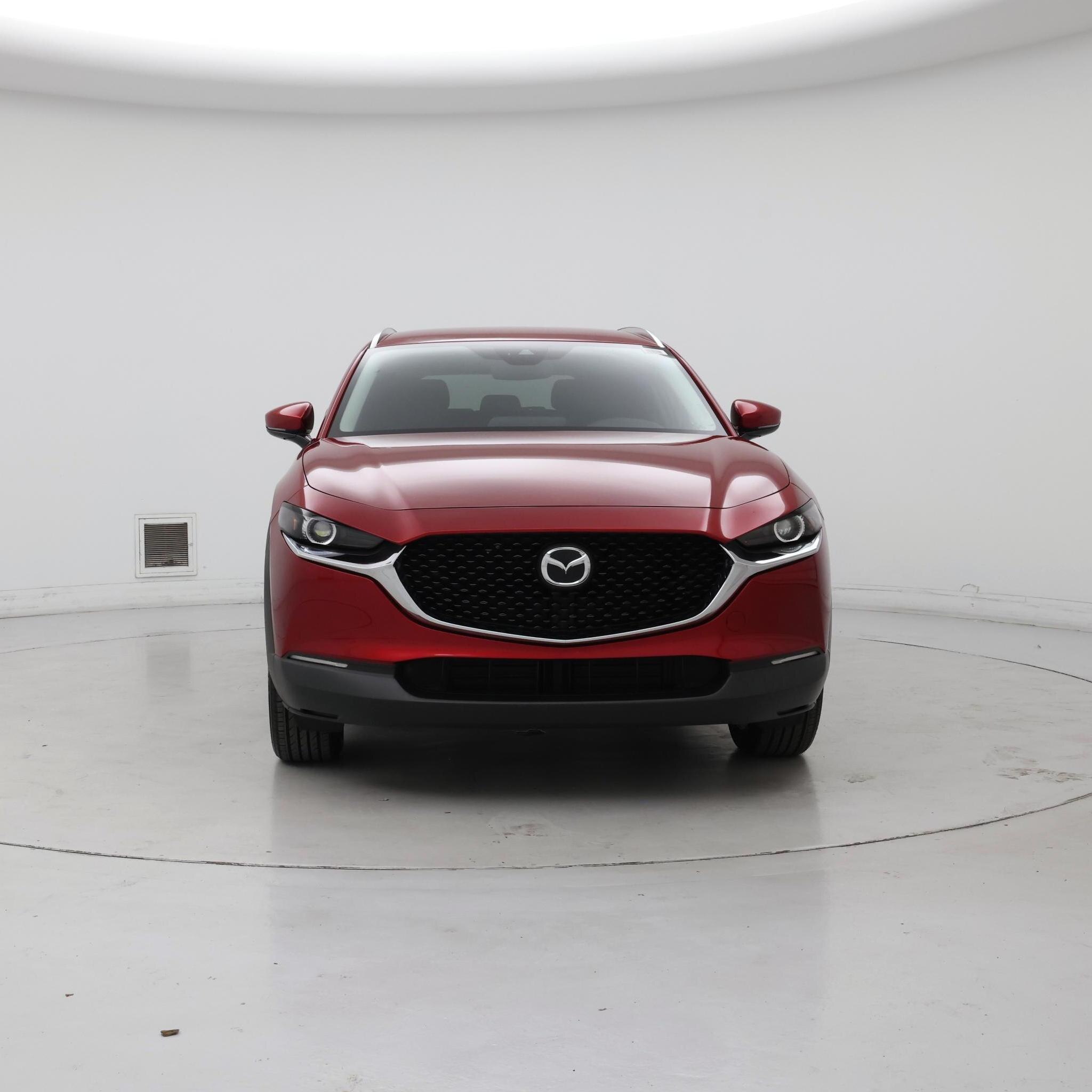 Thumbnail: 2023 Mazda CX-30 - 5