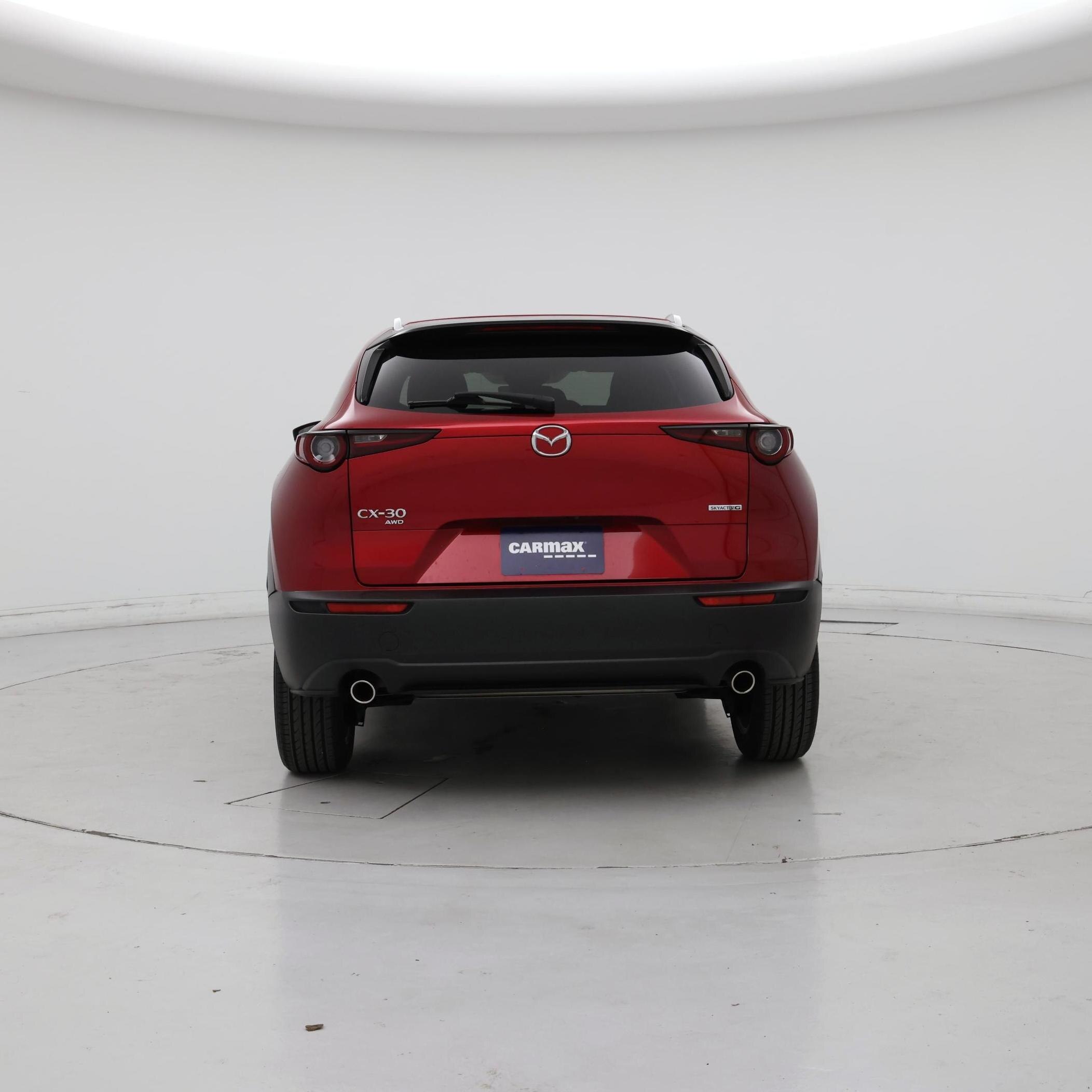 Thumbnail: 2023 Mazda CX-30 - 6