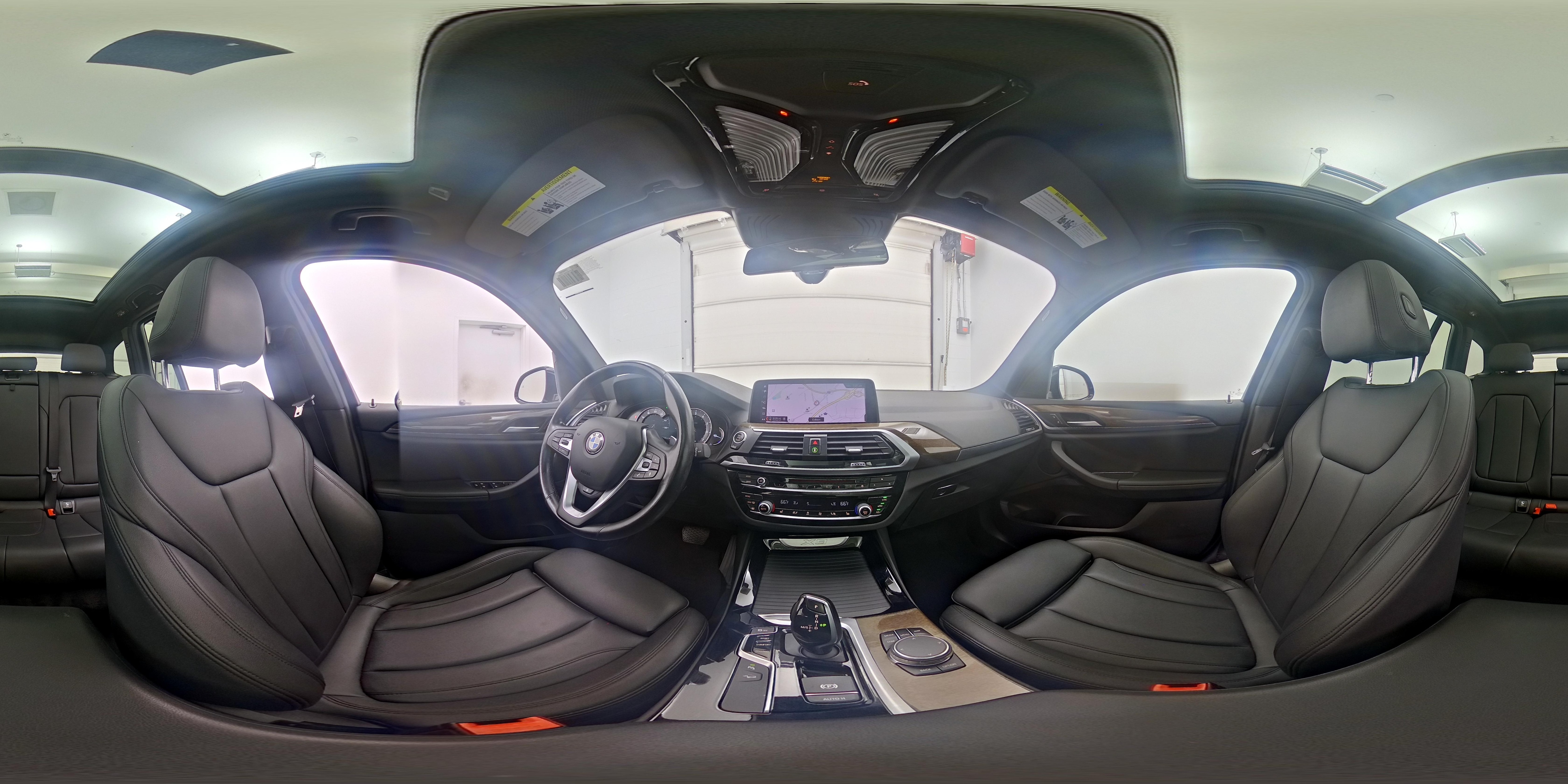 2019 BMW X3 30i - Photo 26