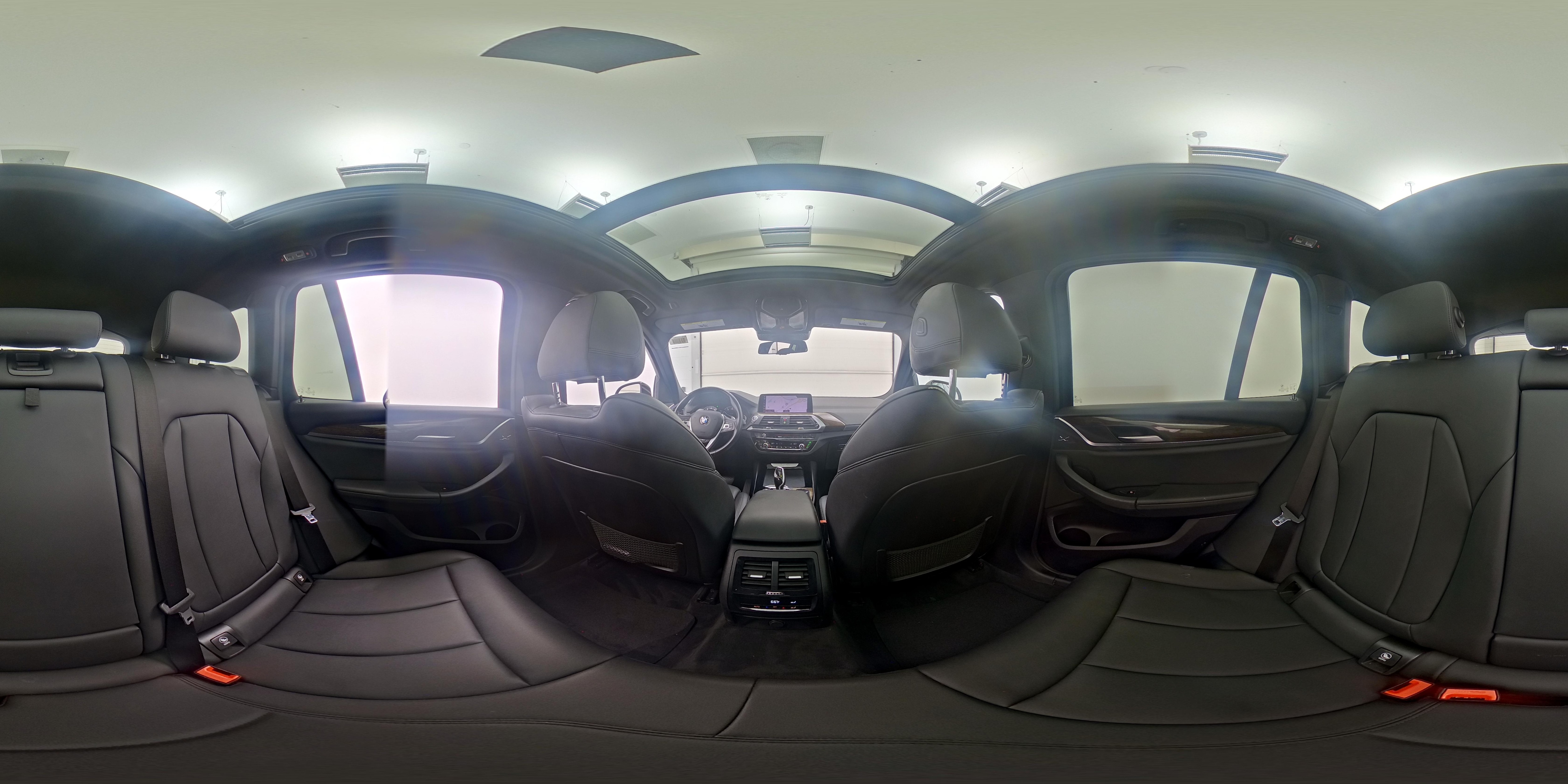 2019 BMW X3 30i - Photo 27