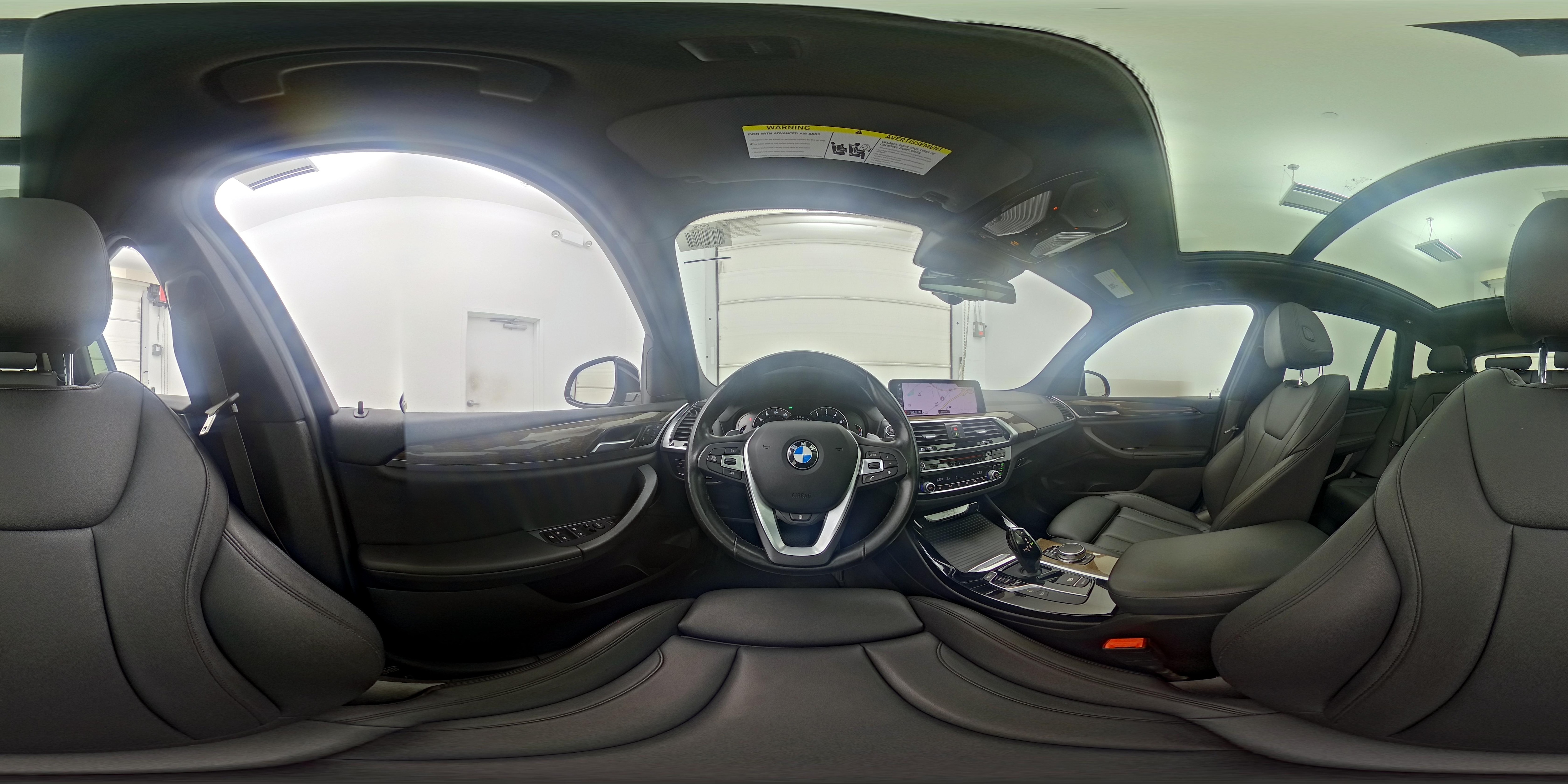 2019 BMW X3 30i - Photo 28