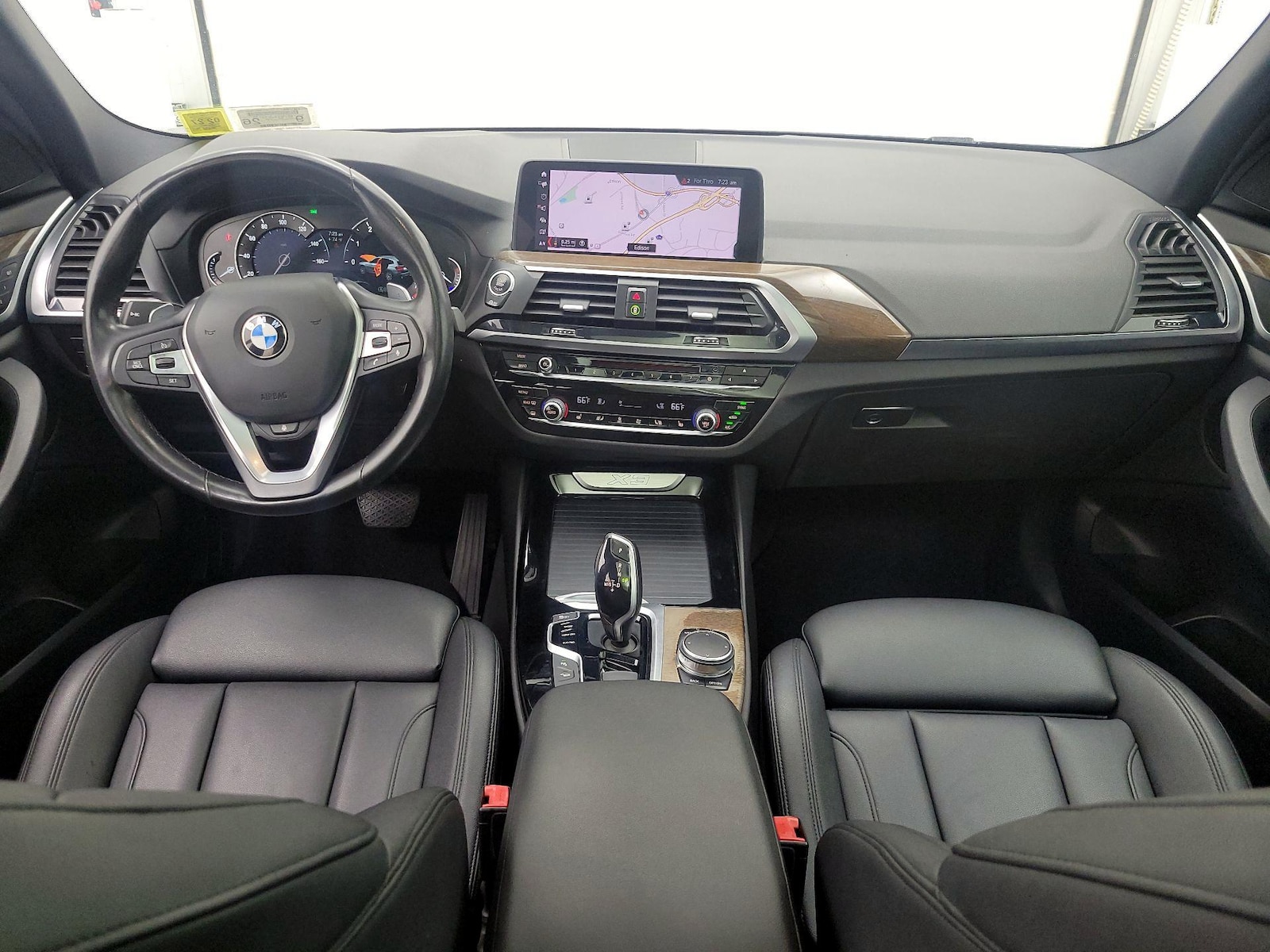 2019 BMW X3 30i - Photo 10