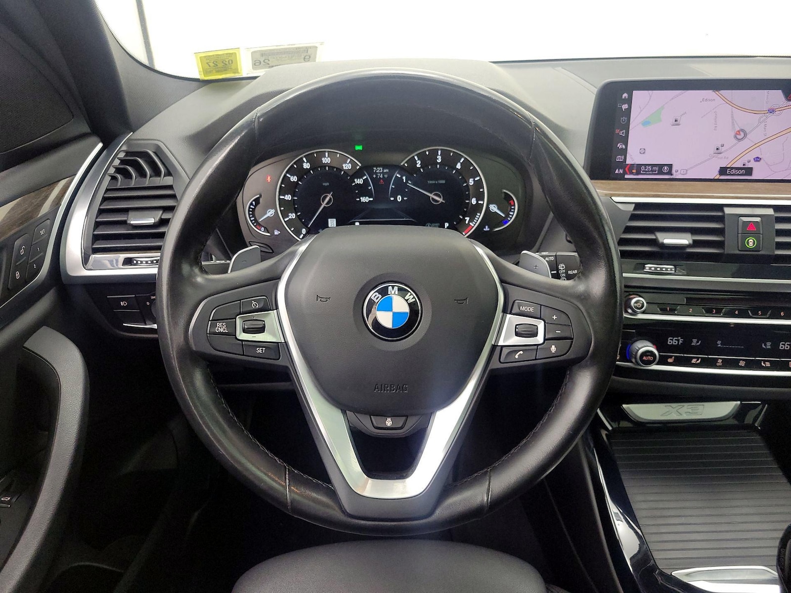 2019 BMW X3 30i - Photo 11
