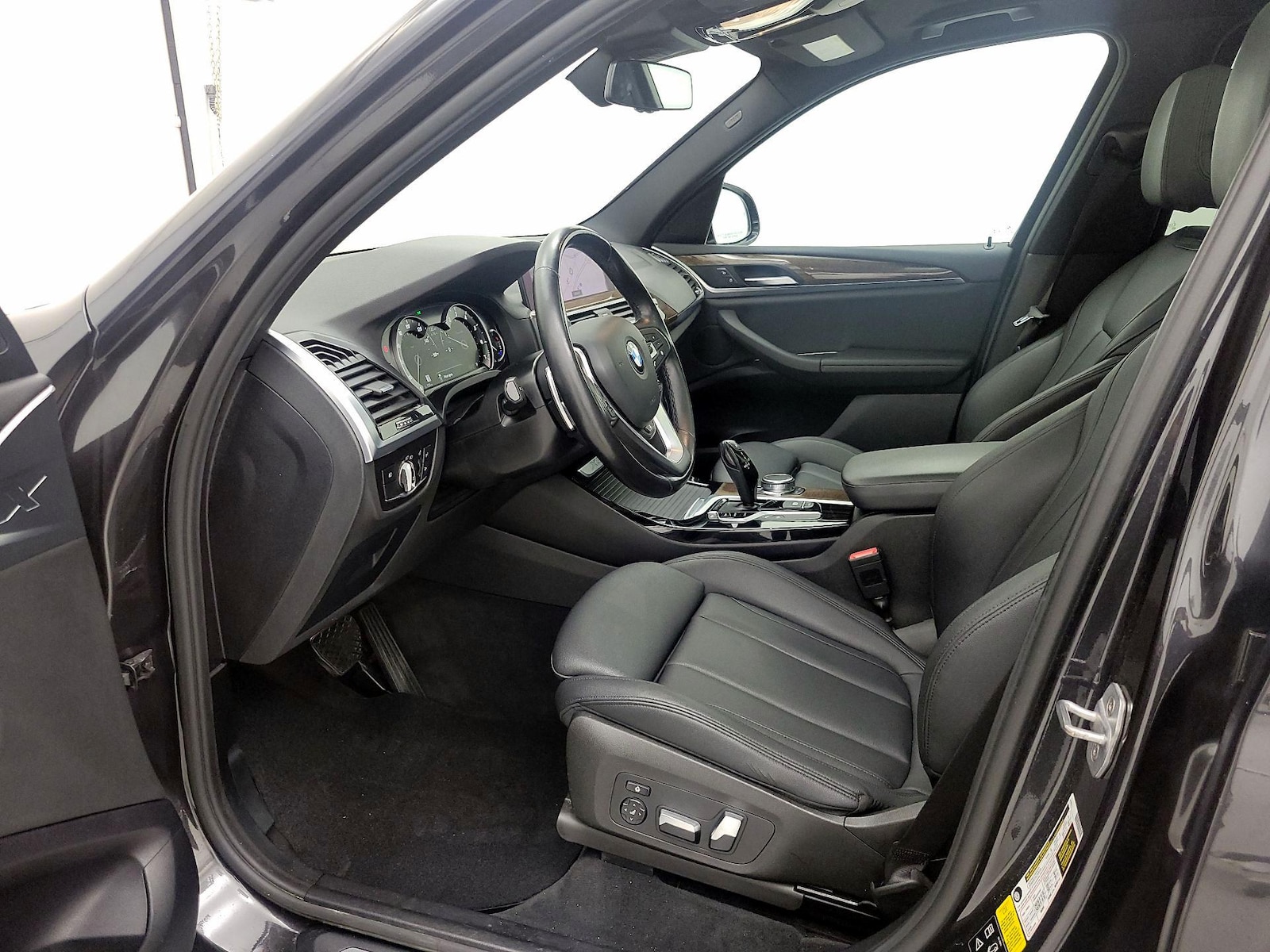 2019 BMW X3 30i - Photo 12