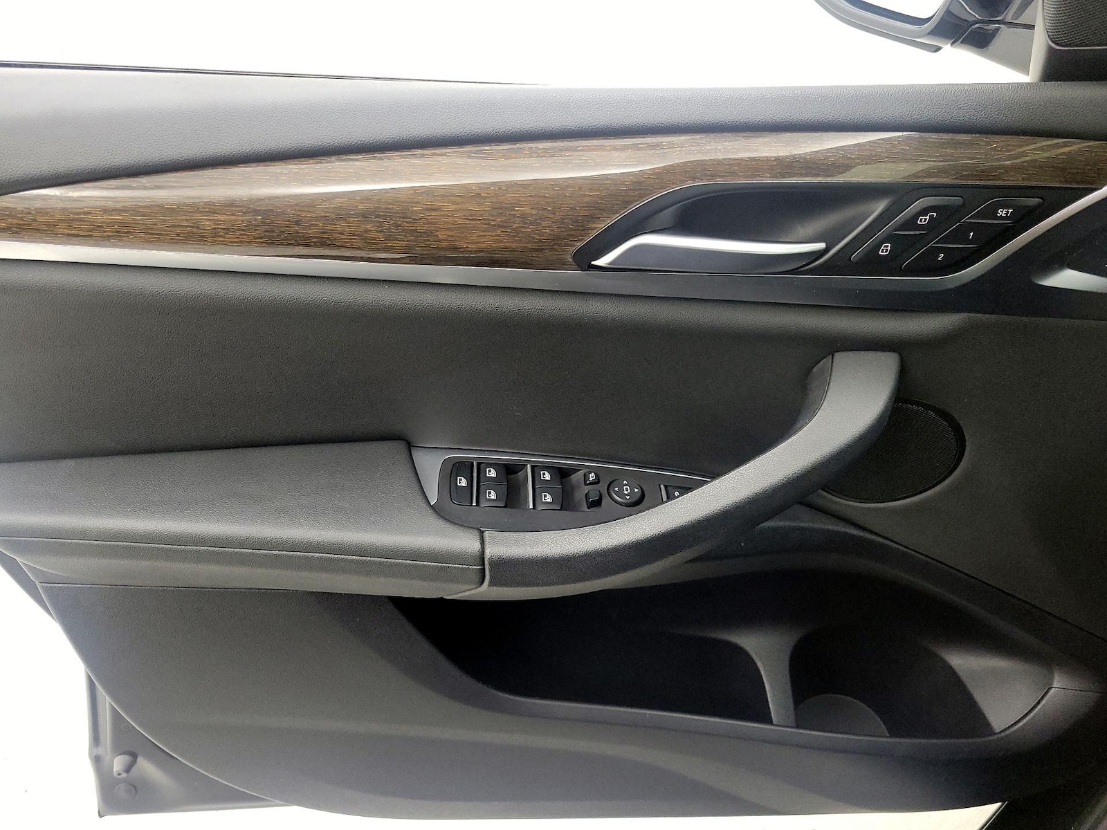 2019 BMW X3 30i - Photo 13