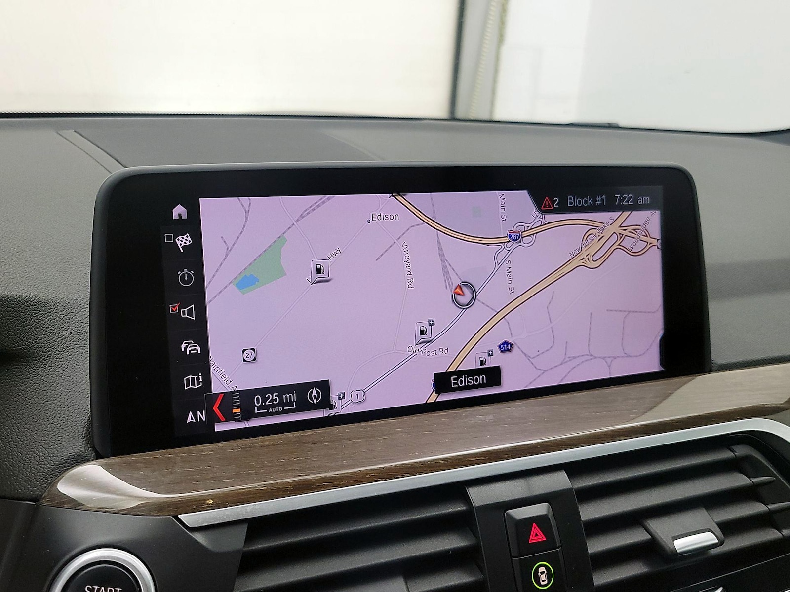 2019 BMW X3 30i - Photo 15