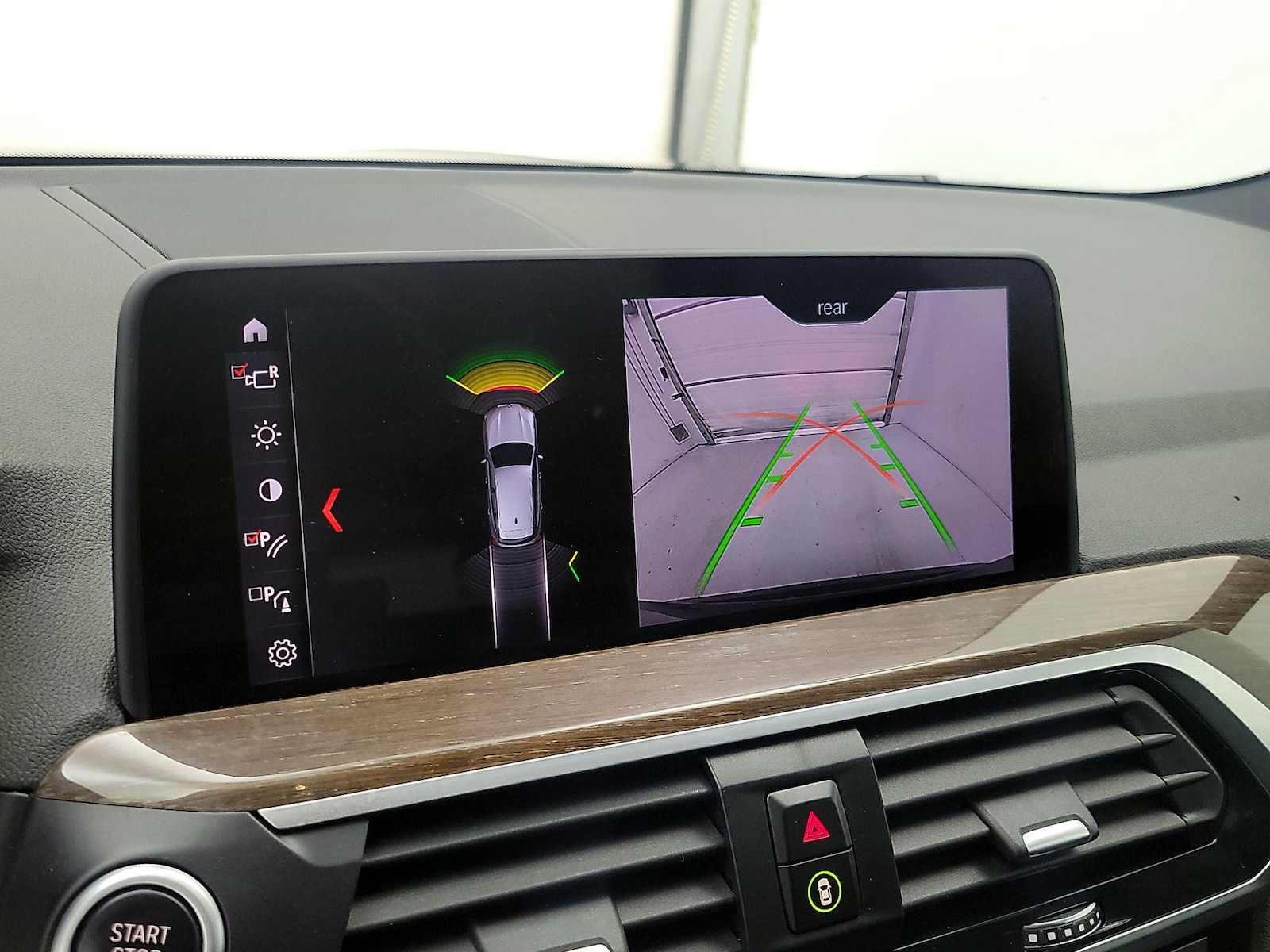 2019 BMW X3 30i - Photo 16