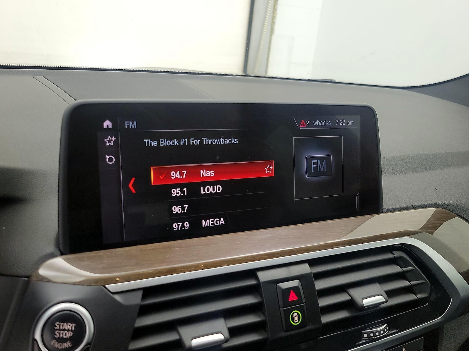 2019 BMW X3 30i - Photo 17