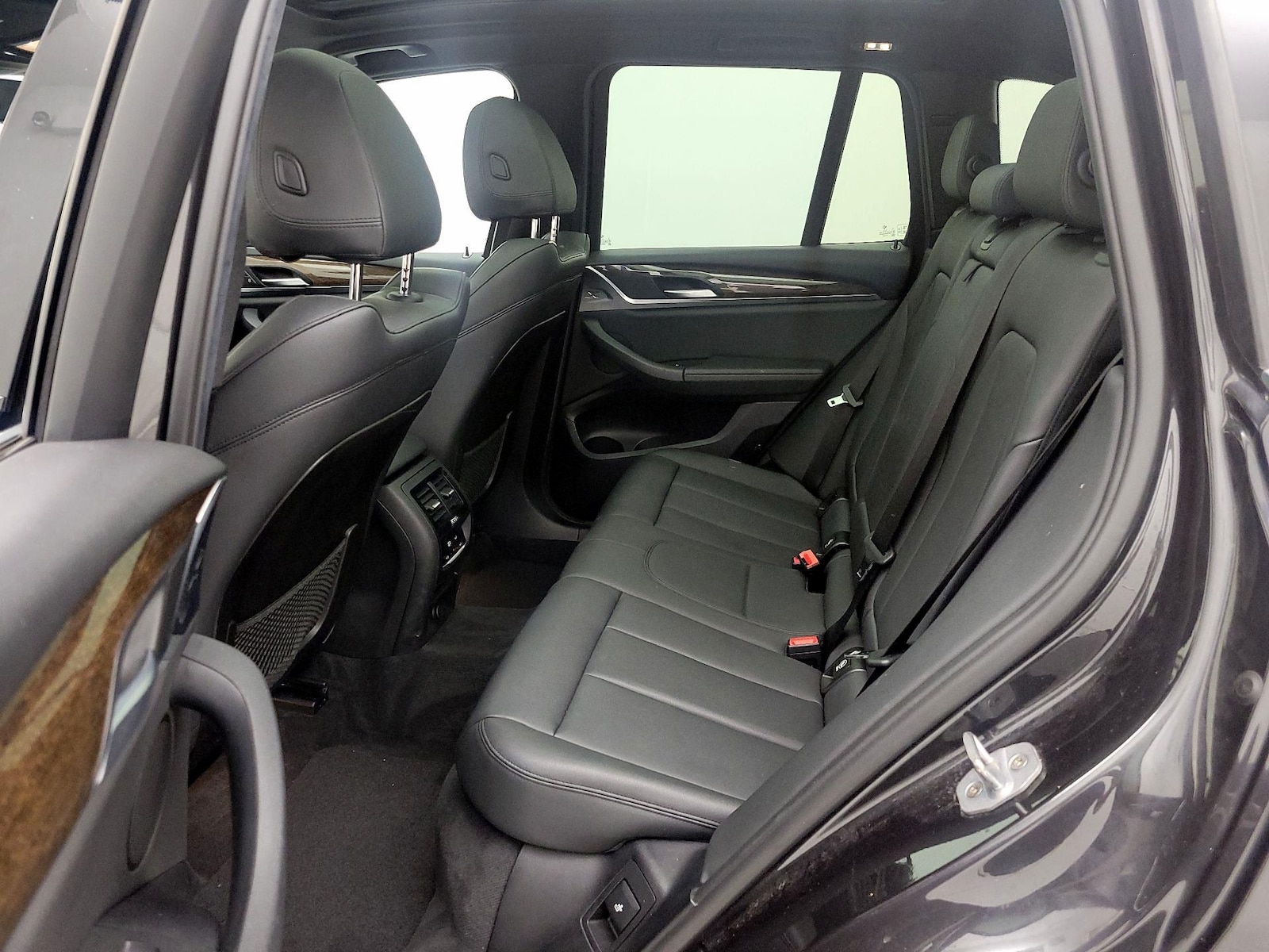 2019 BMW X3 30i - Photo 22