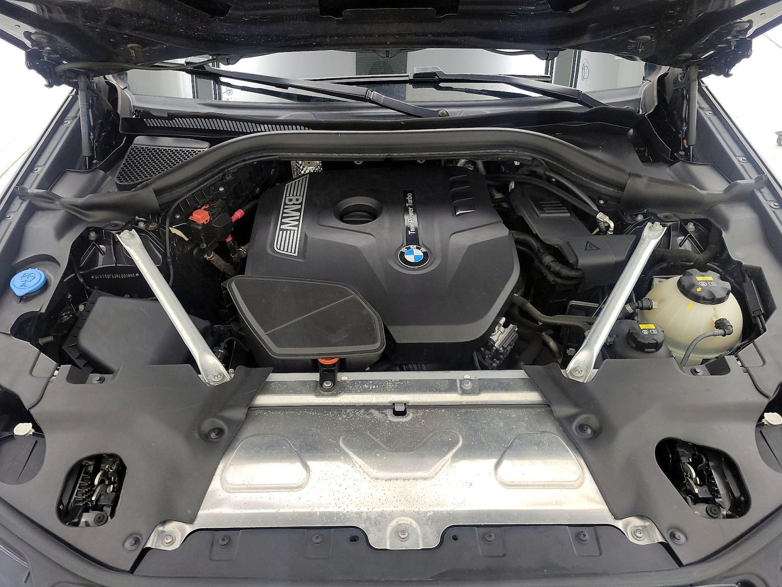 2019 BMW X3 30i - Photo 24