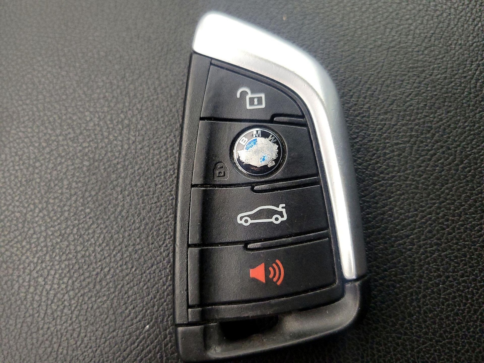 2019 BMW X3 30i - Photo 25