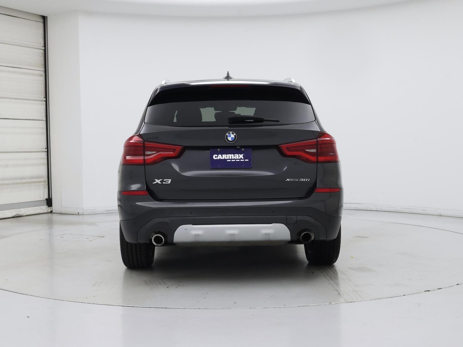 2019 BMW X3 30i - Photo 7