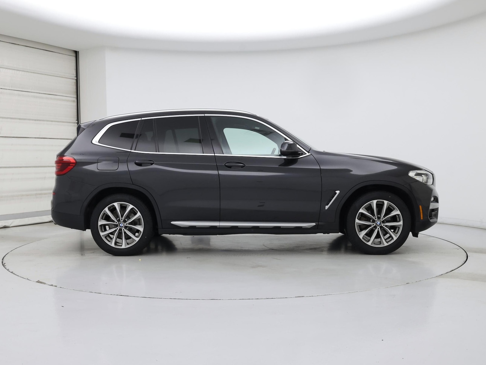 2019 BMW X3 30i - Photo 8