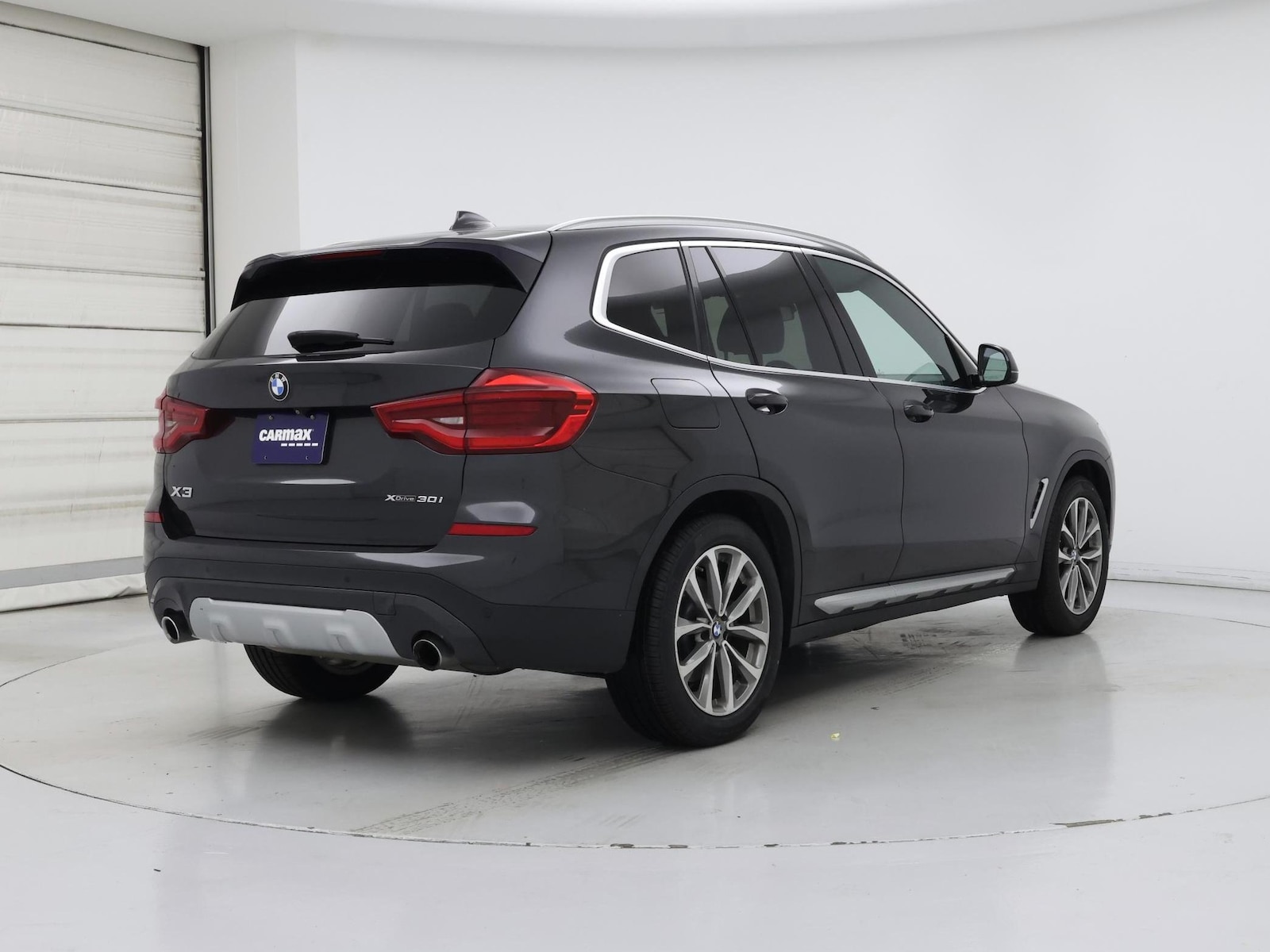 2019 BMW X3 30i - Photo 9
