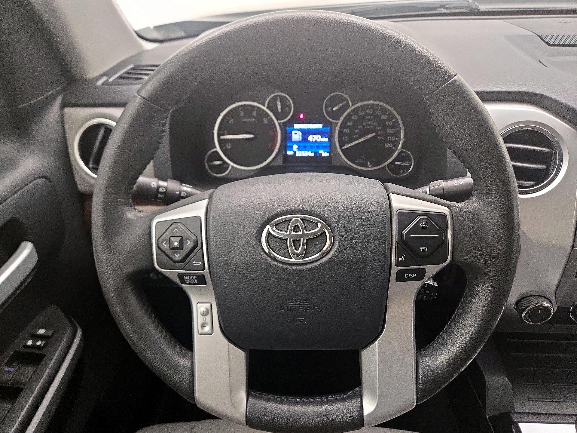 Thumbnail: 2016 Toyota Tundra - 10
