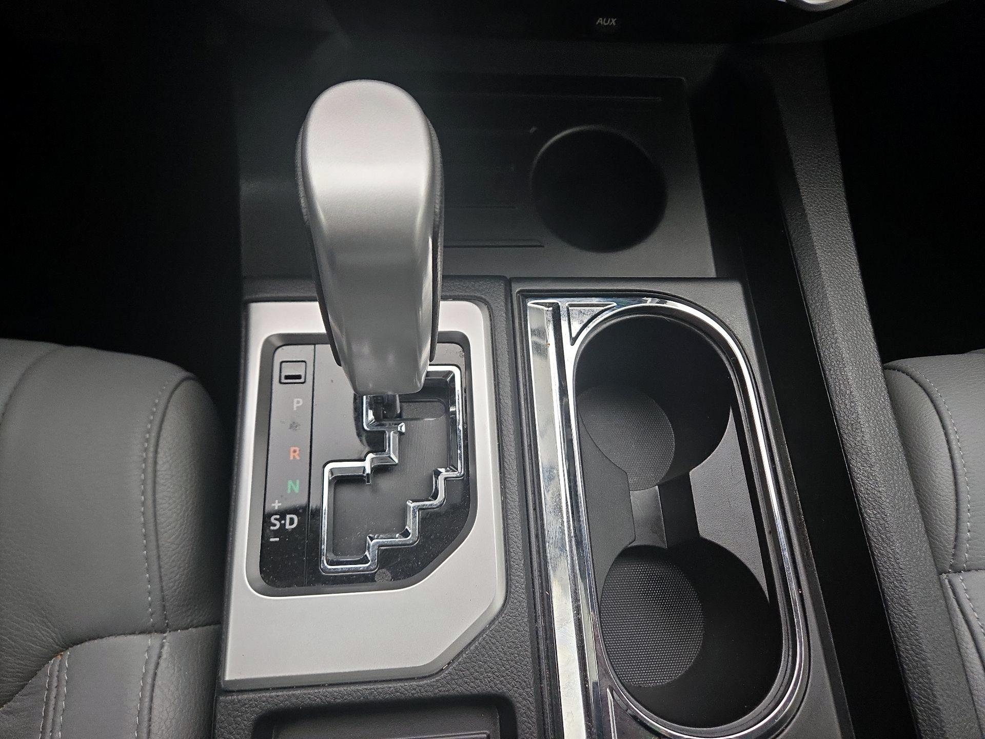 Thumbnail: 2016 Toyota Tundra - 18