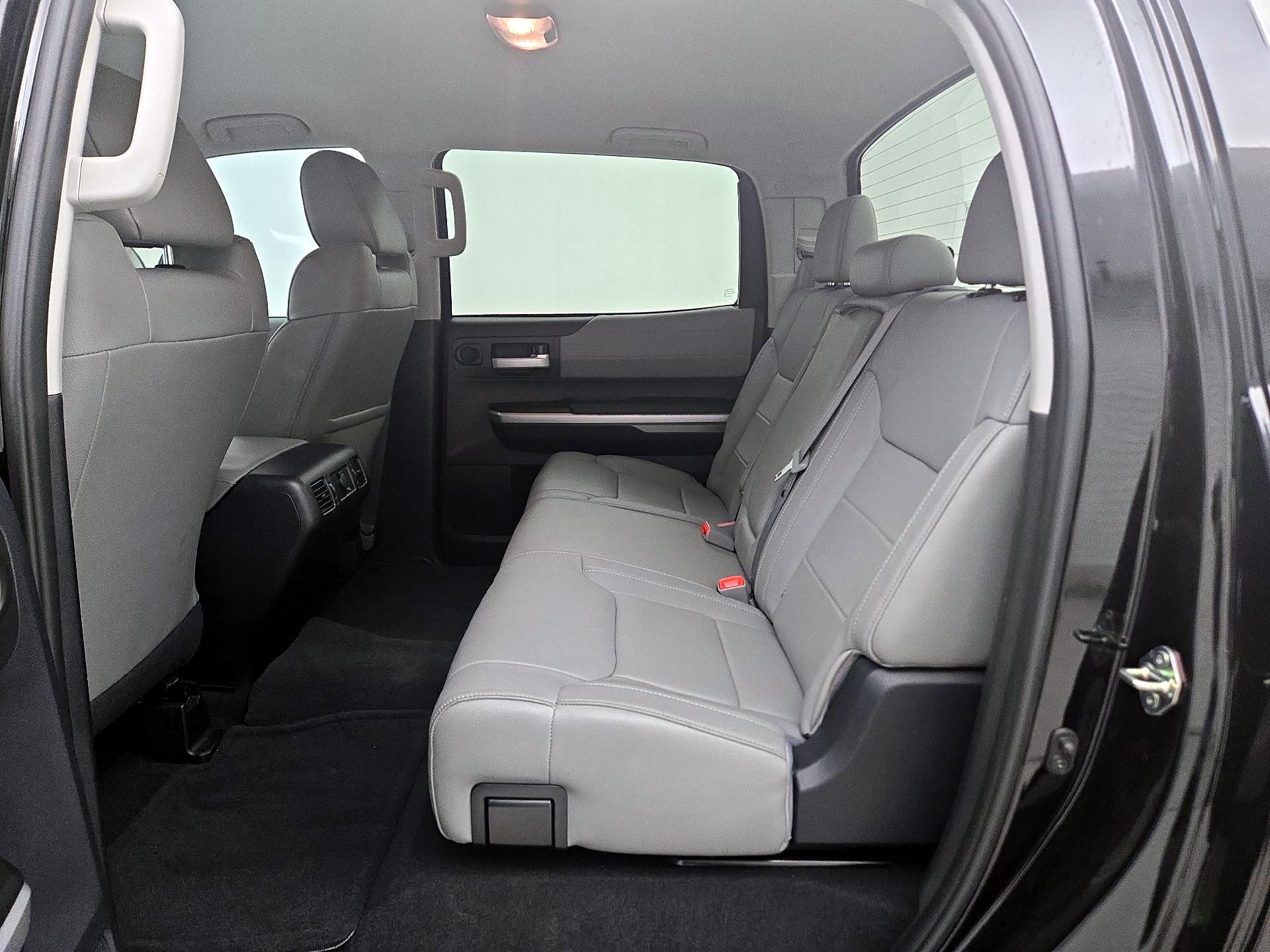 Thumbnail: 2016 Toyota Tundra - 20