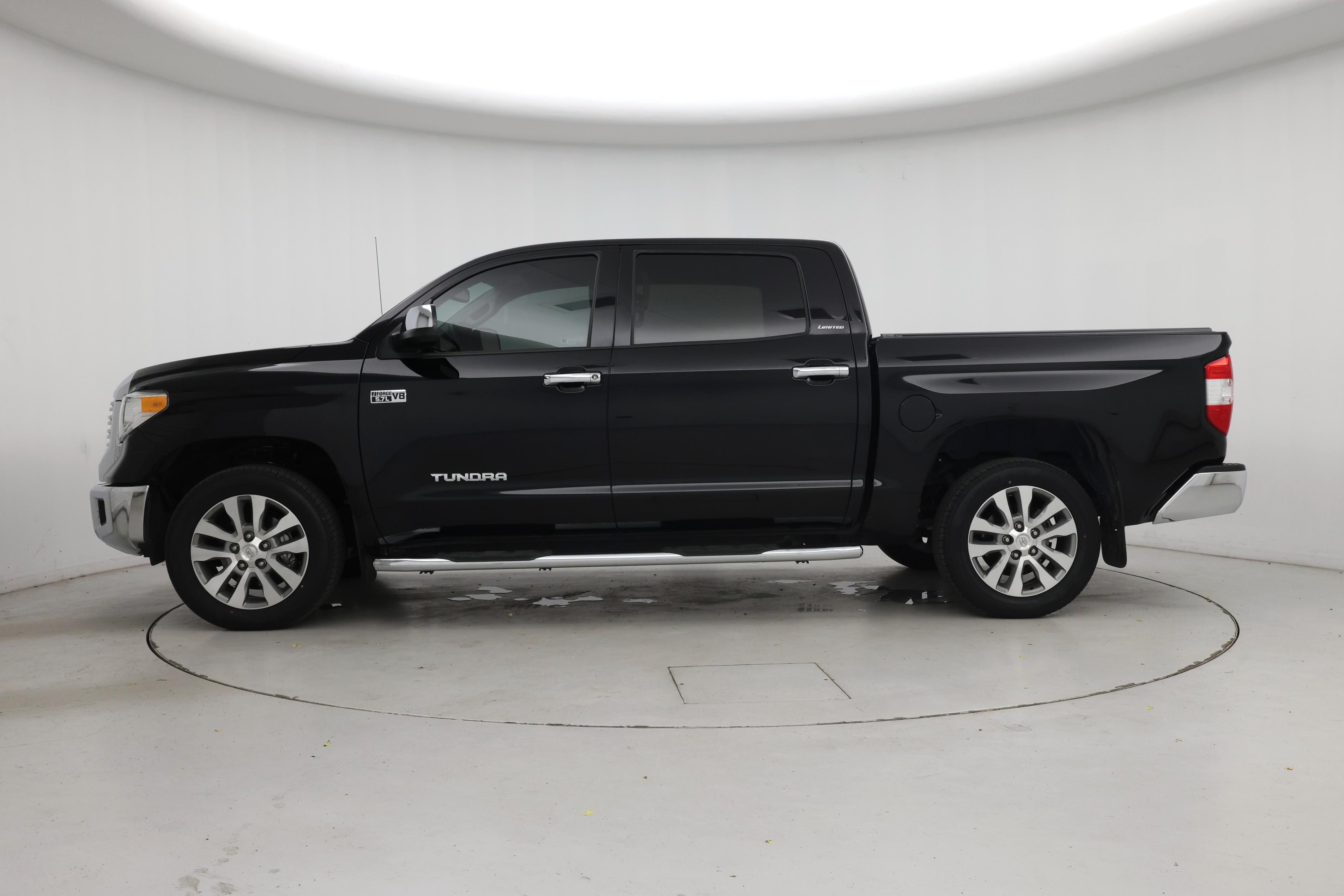 Thumbnail: 2016 Toyota Tundra - 3