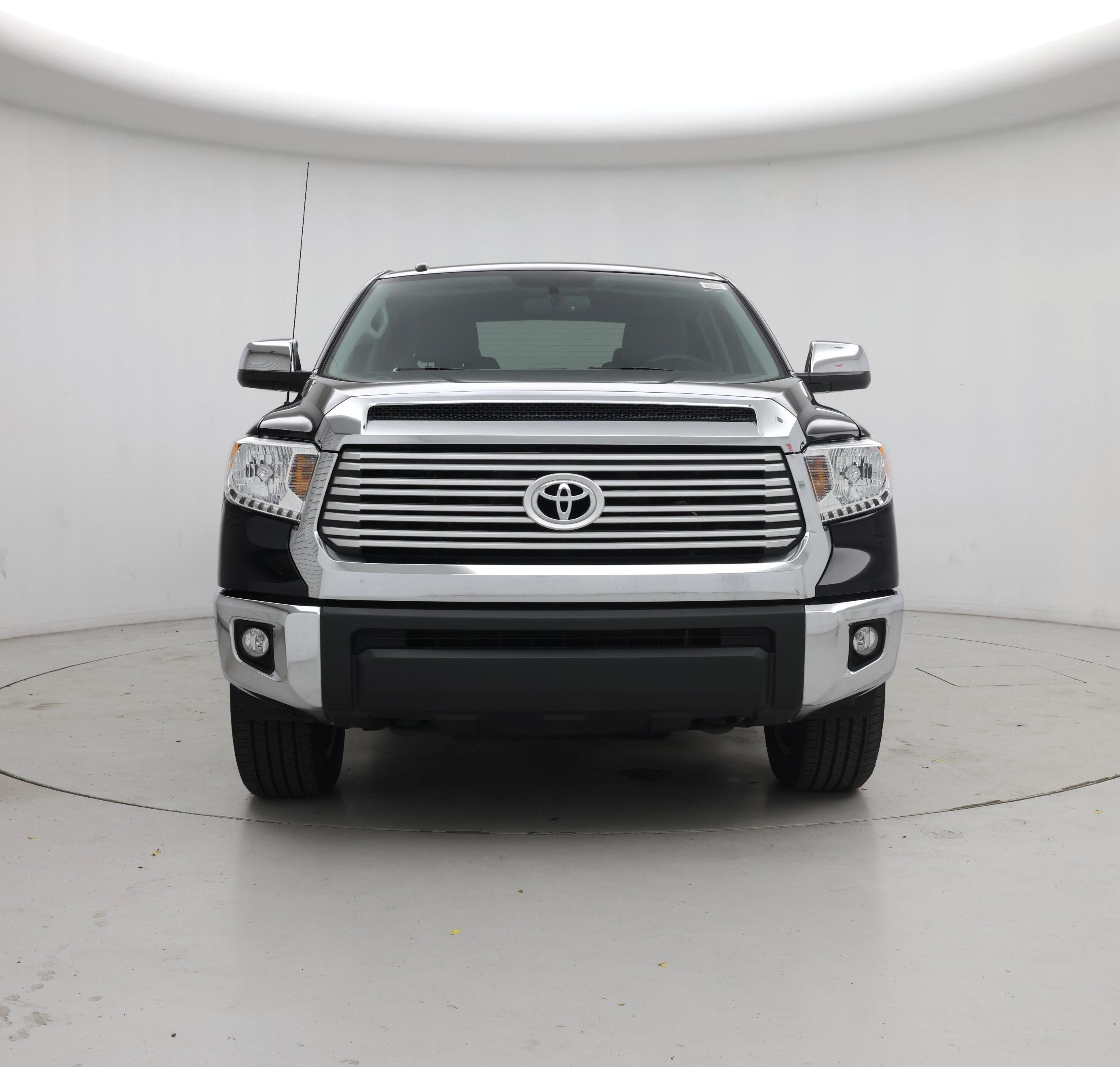 Thumbnail: 2016 Toyota Tundra - 5