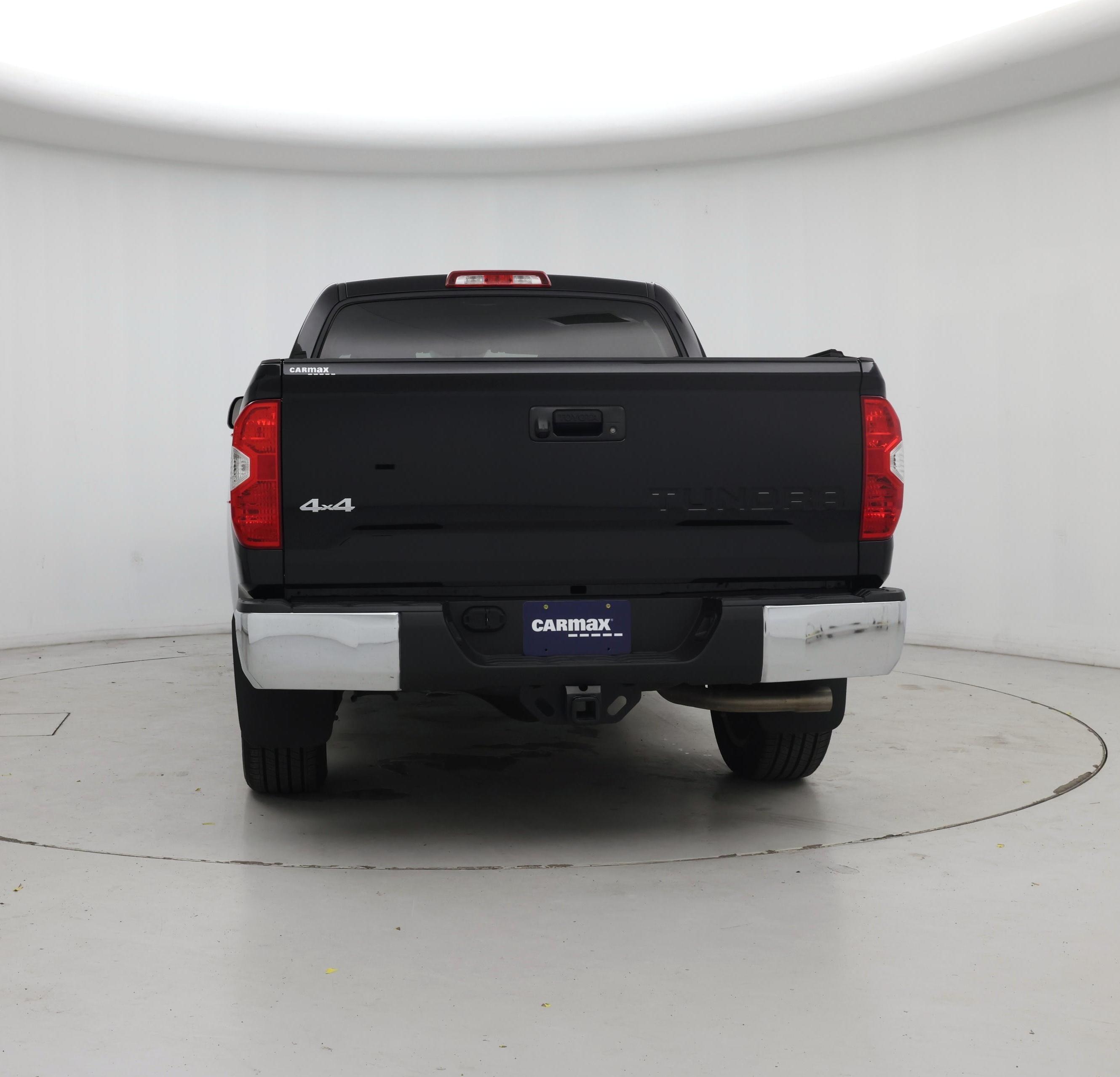Thumbnail: 2016 Toyota Tundra - 6
