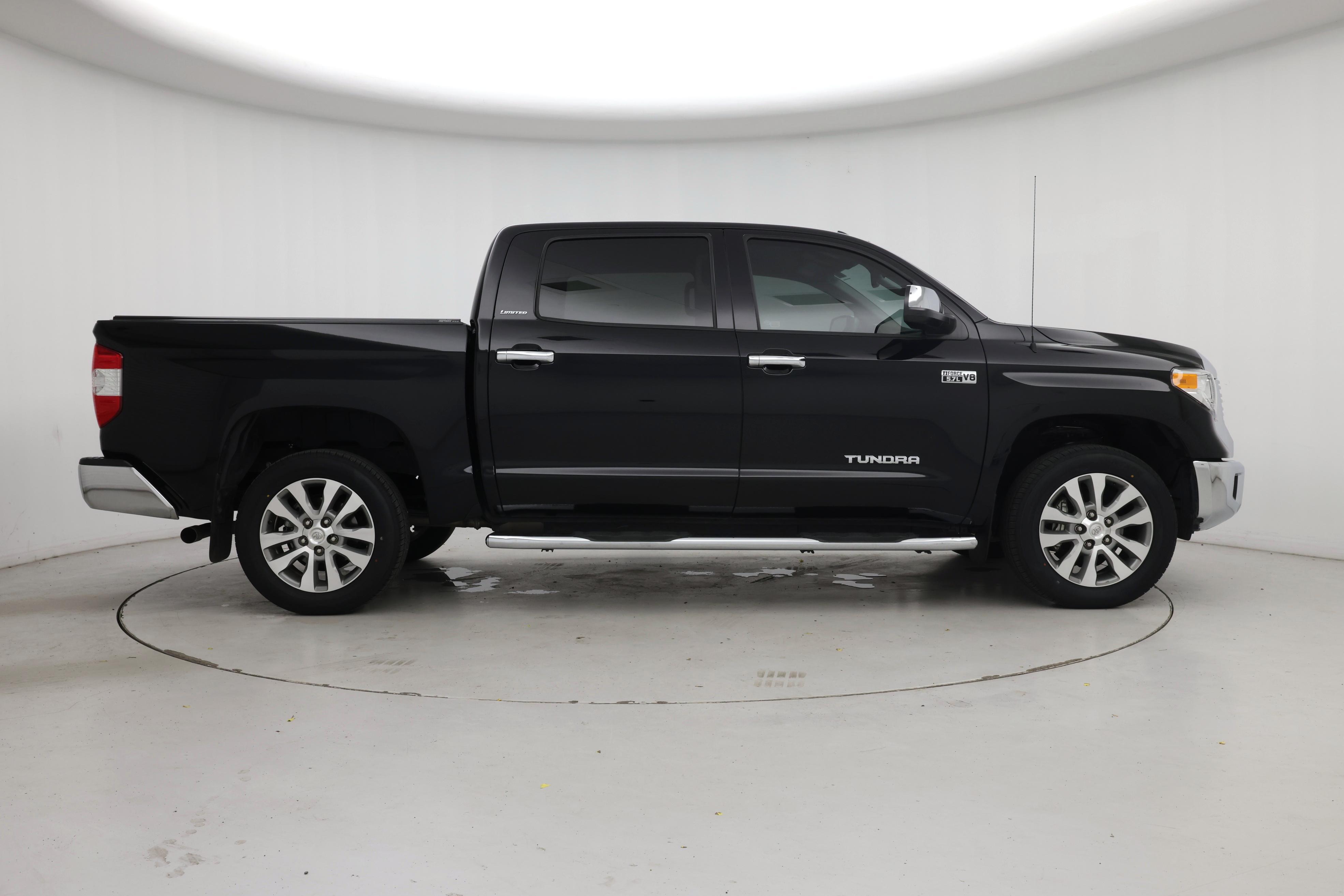 Thumbnail: 2016 Toyota Tundra - 7