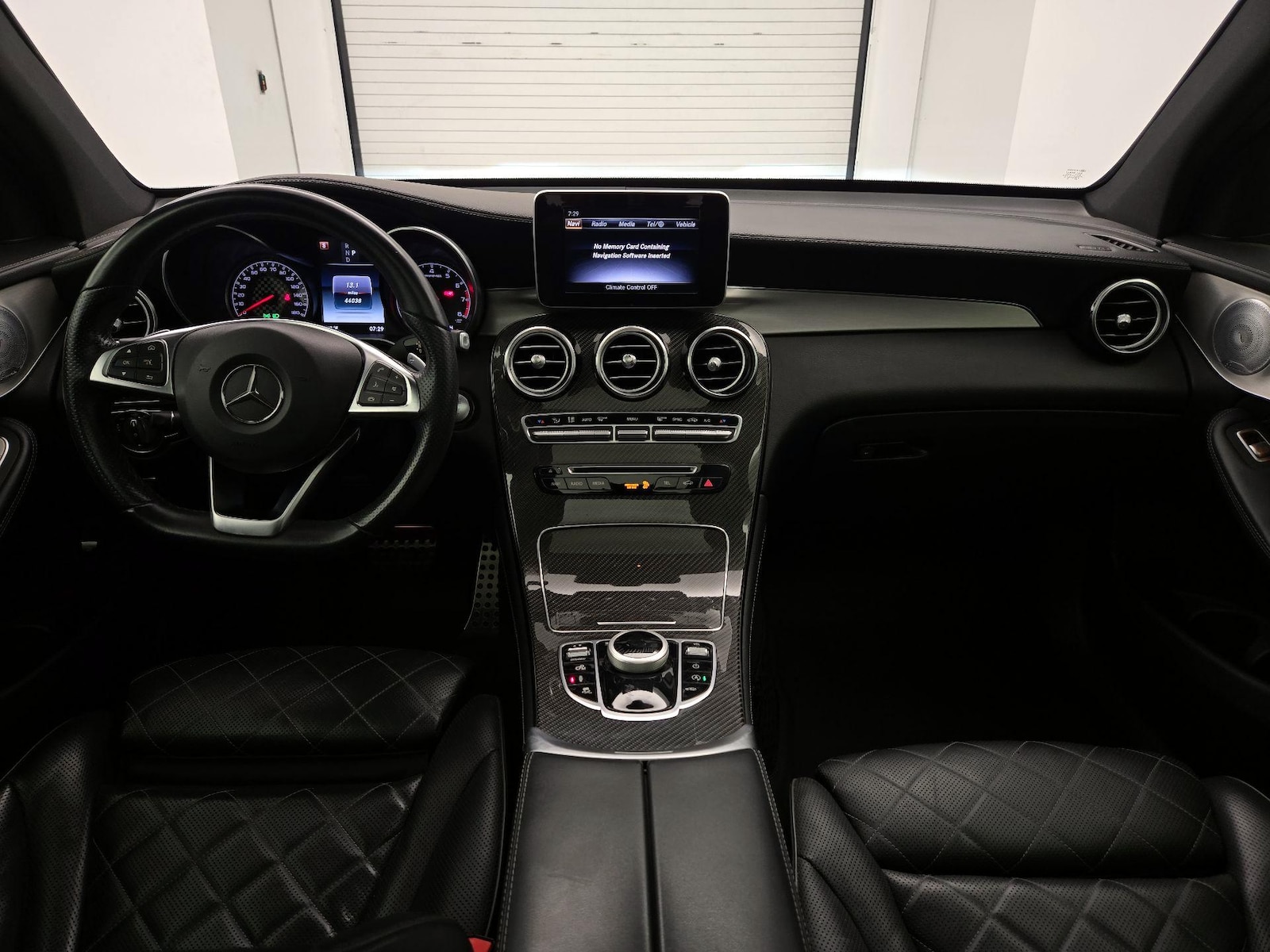 Apple CarPlay®
