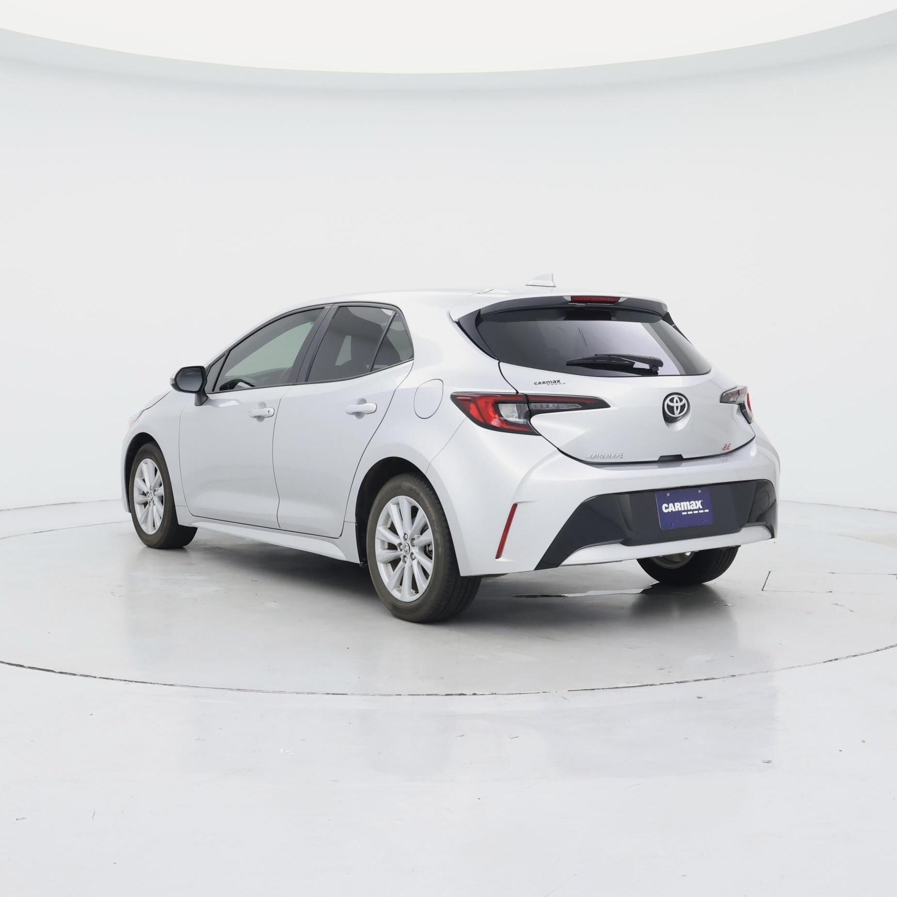 Thumbnail: 2023 Toyota Corolla - 2