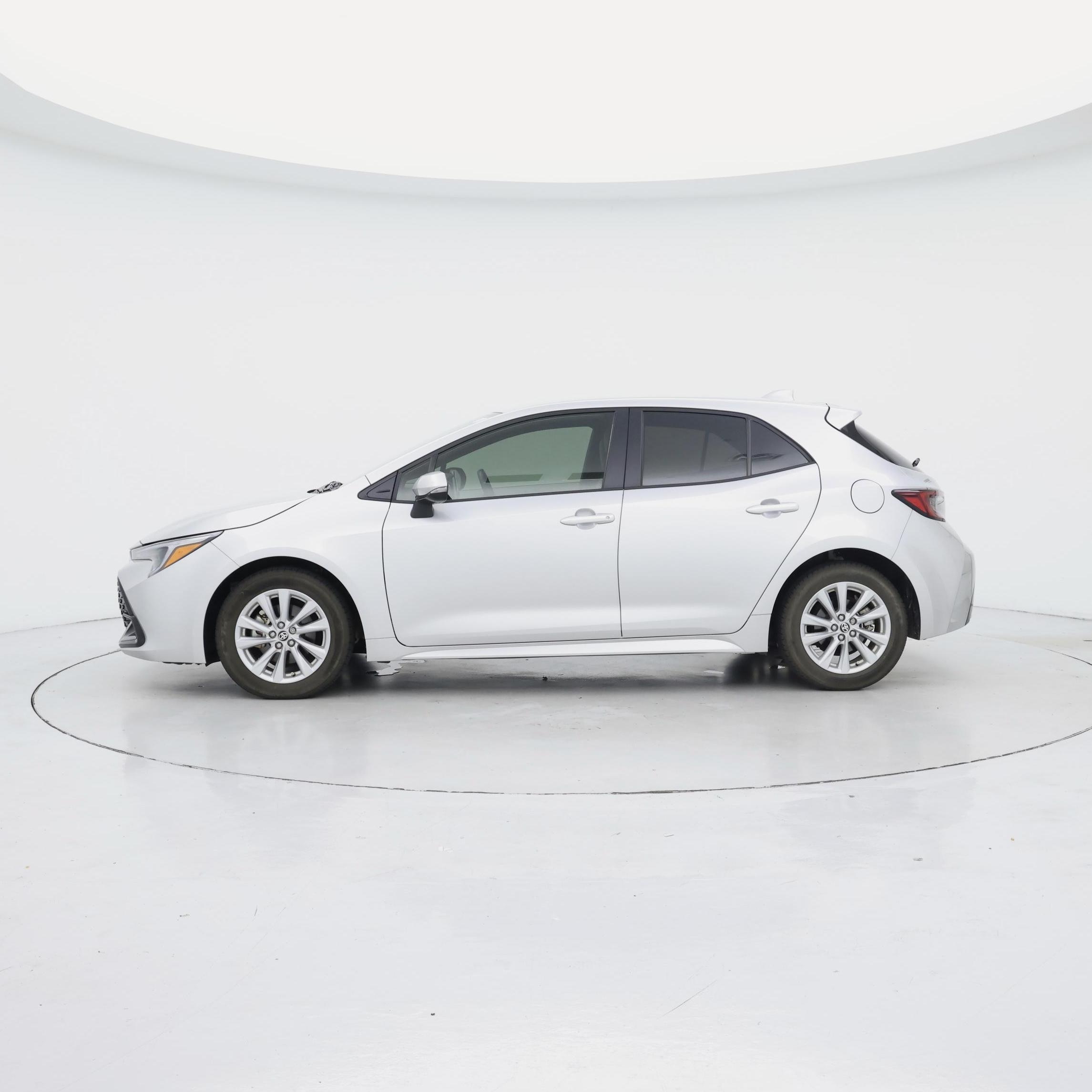 Thumbnail: 2023 Toyota Corolla - 3