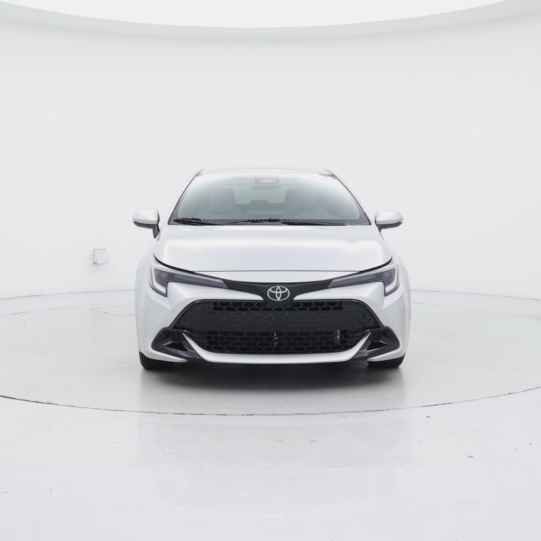 Thumbnail: 2023 Toyota Corolla - 5