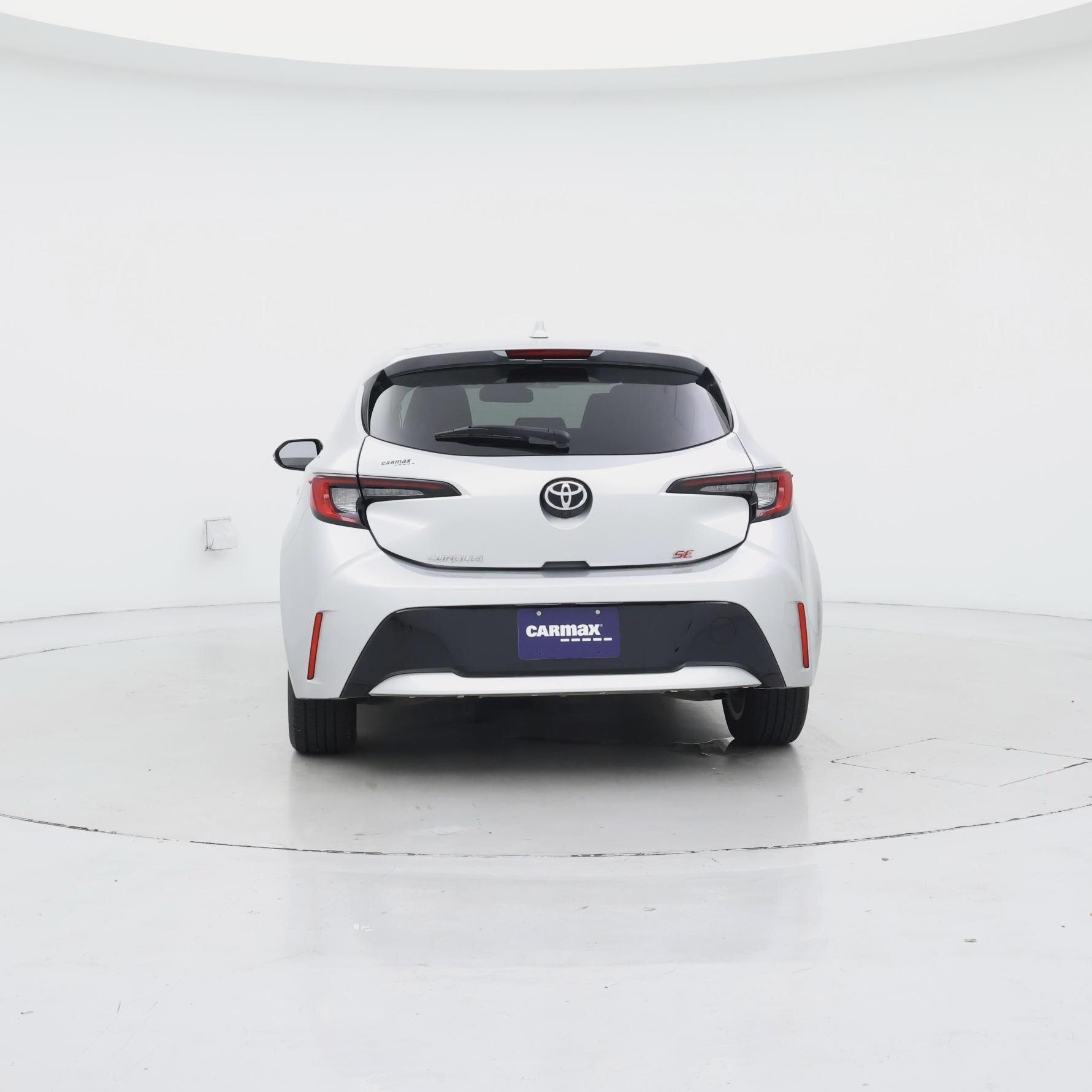 Thumbnail: 2023 Toyota Corolla - 6
