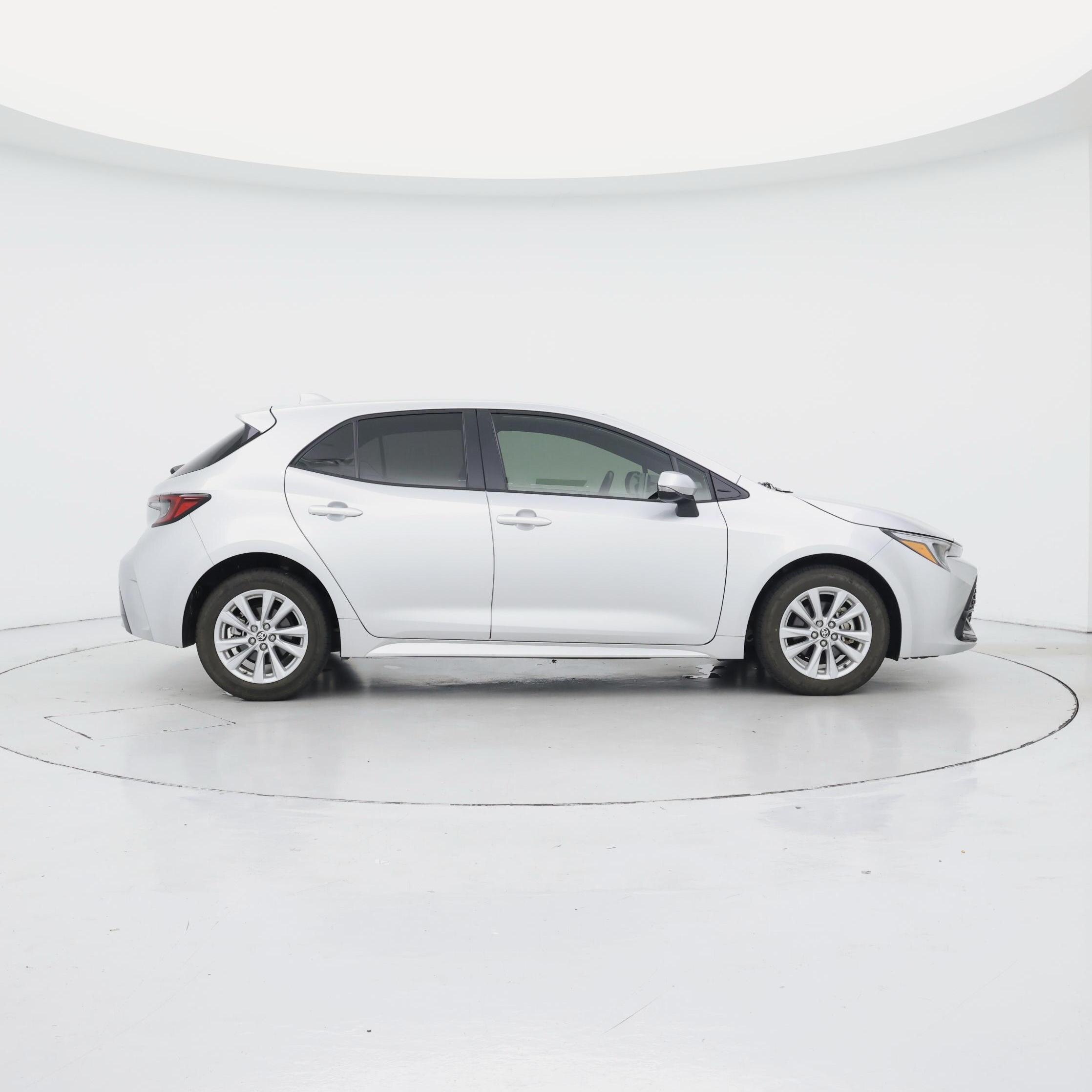 Thumbnail: 2023 Toyota Corolla - 7