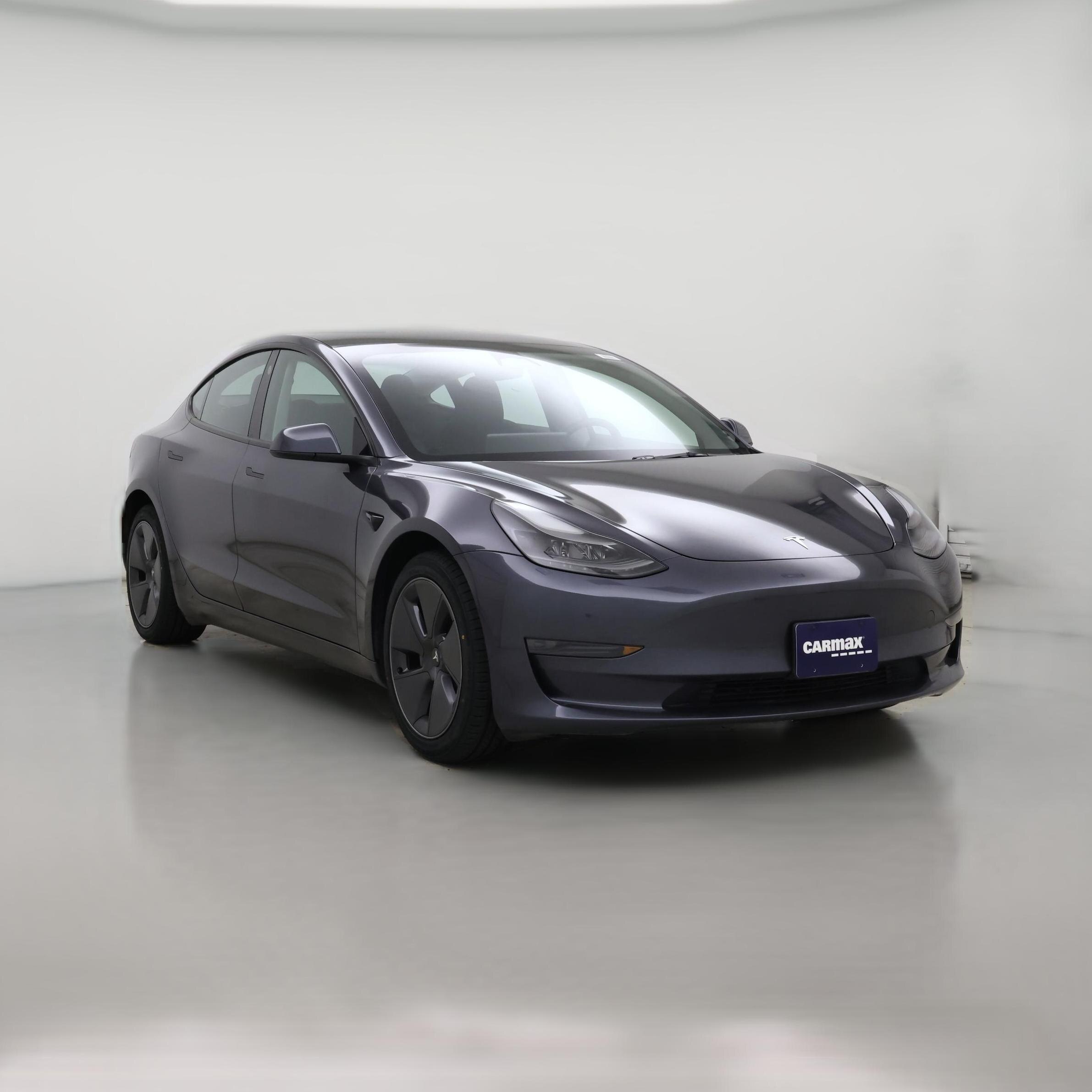 Thumbnail: 2023 Tesla Model 3 - 1