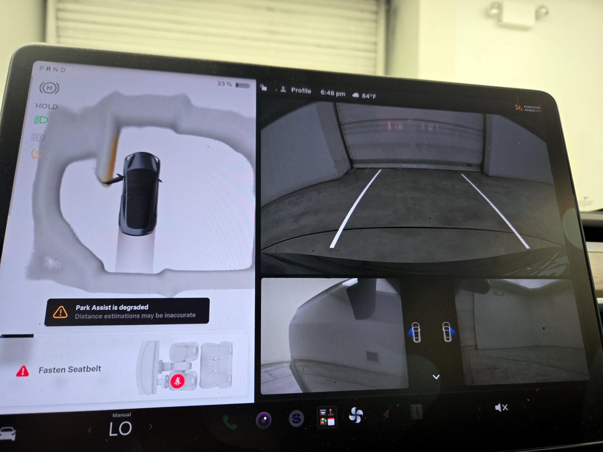 Thumbnail: 2023 Tesla Model 3 - 14