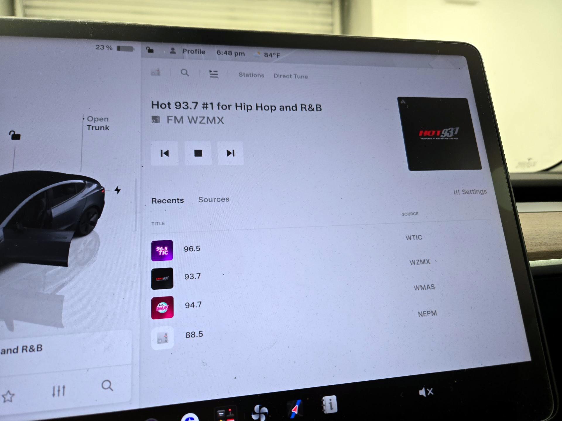 Thumbnail: 2023 Tesla Model 3 - 15