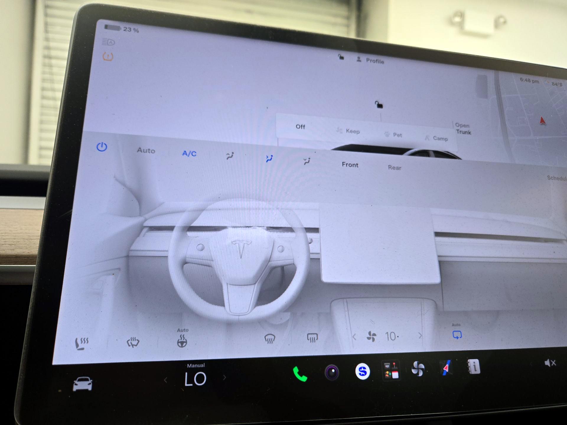 Thumbnail: 2023 Tesla Model 3 - 16