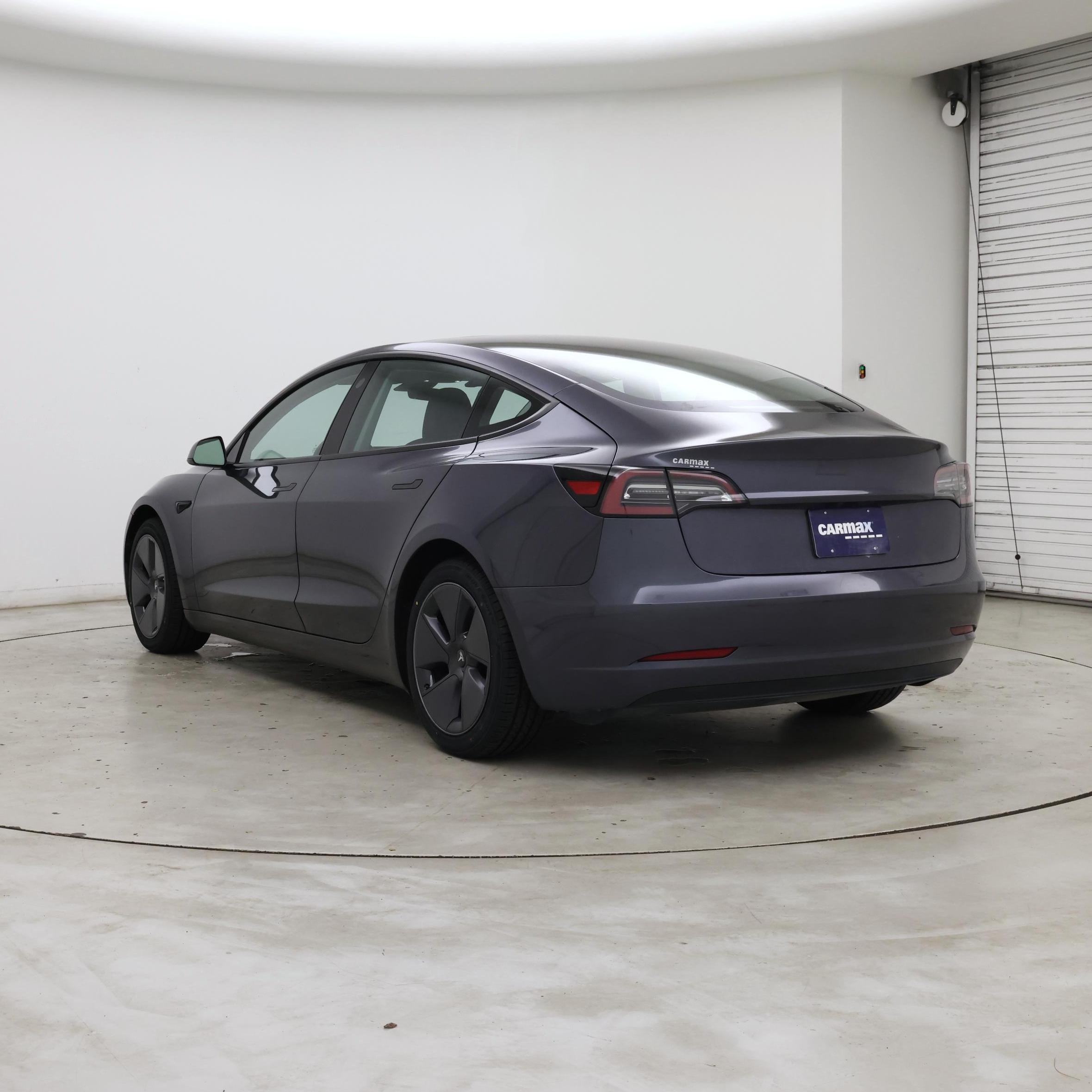 Thumbnail: 2023 Tesla Model 3 - 2