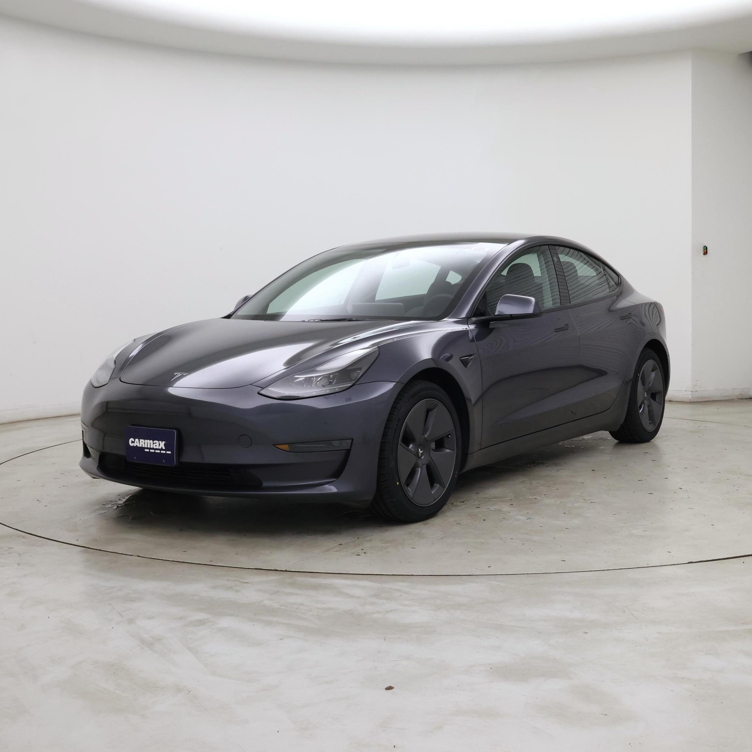 Thumbnail: 2023 Tesla Model 3 - 4